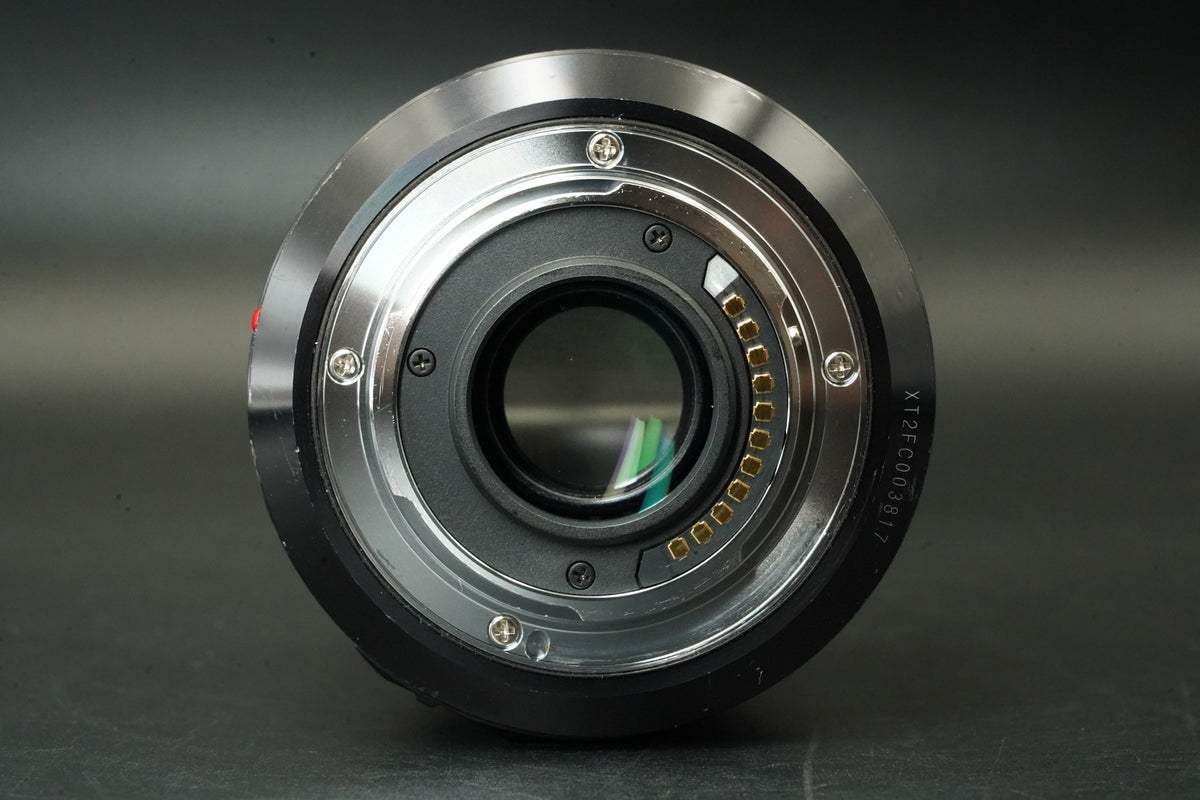 Panasonic LUMIX G X VARIO 12-35mm F2.8 ASPH POWER O.I.S. #12237