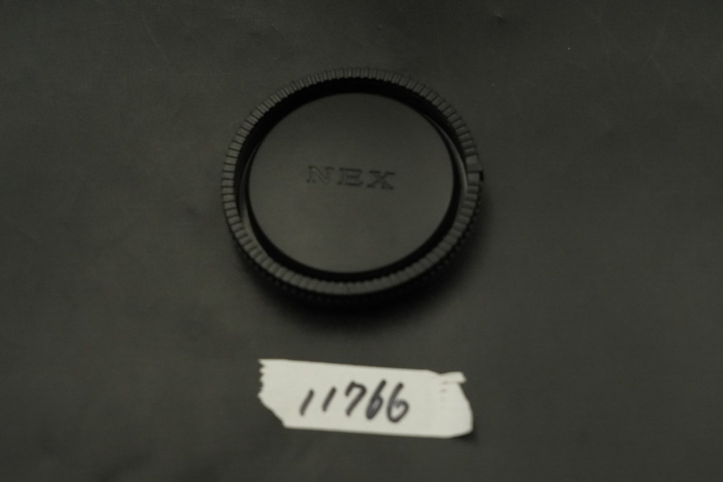 Sony E 18-200mm f/3.5-6.3 OSS LE Black Lens Sony E Mount SEL18200LE #11766
