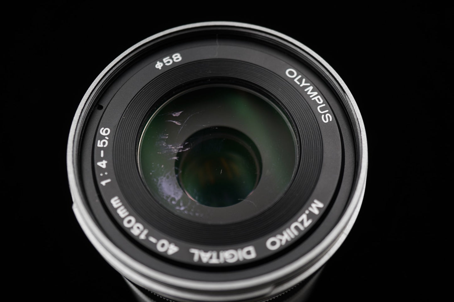 [US Duty Paid] Olympus PEN E-PL7 Digital Camera Black with Lens 9574