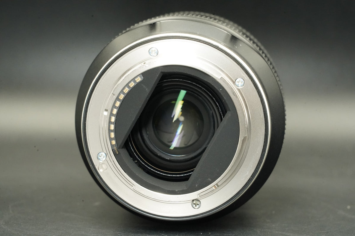Tamron 28-75mm F/2.8 Di III VXD G2 Lens for Sony E Mount #12685