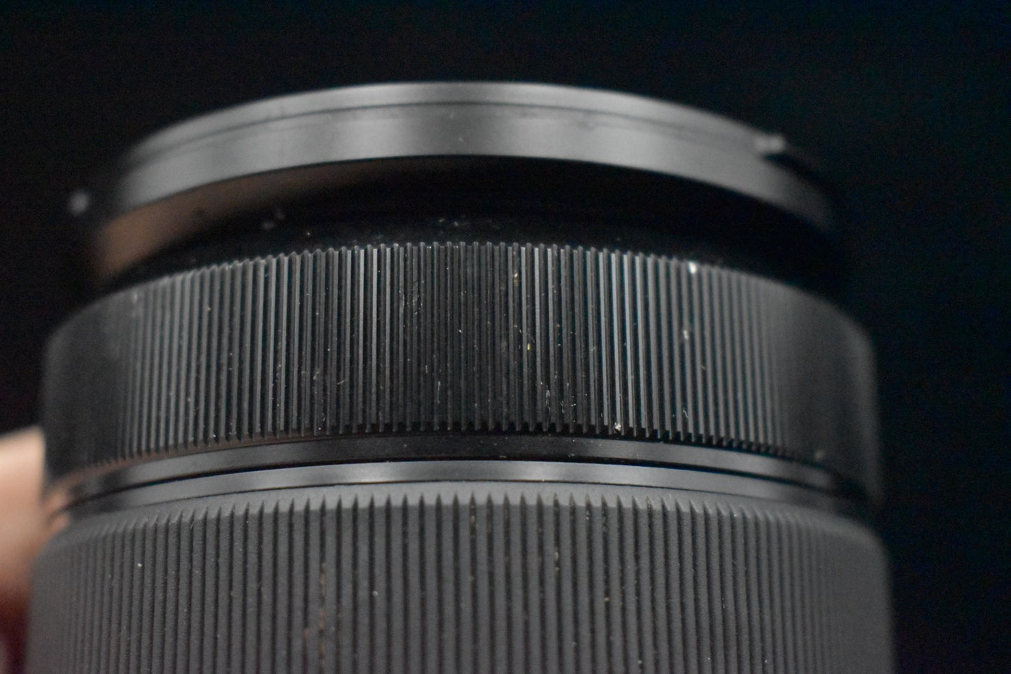 [US Duty Paid] FUJIFILM FUJINON SUPER EBC XF 18-135mm F/3.5-5.6 R LM OIS WR 9077