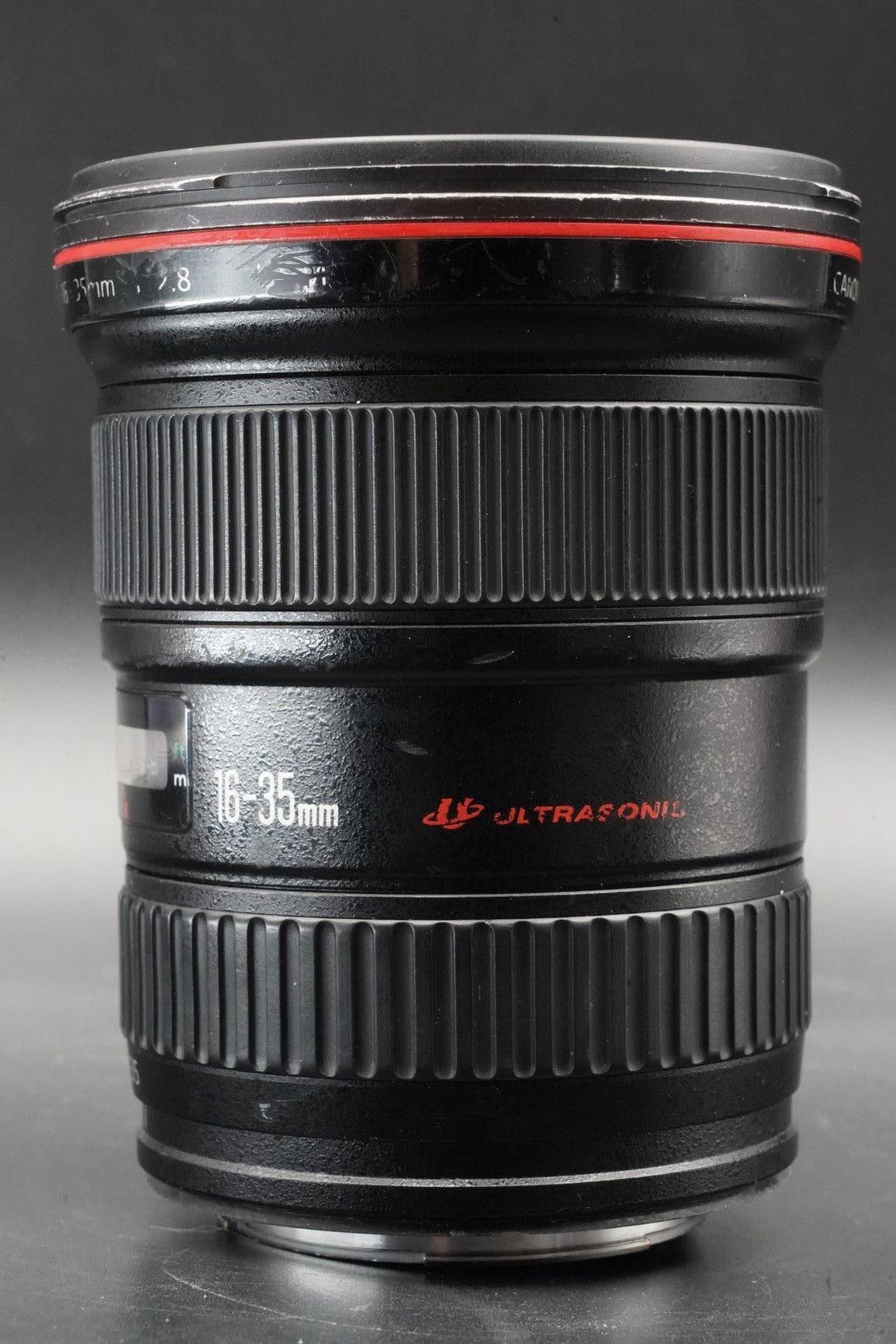 Canon EF 16-35mm f/2.8 L USM Ultrasonic Zoom Lens JAPAN #12161