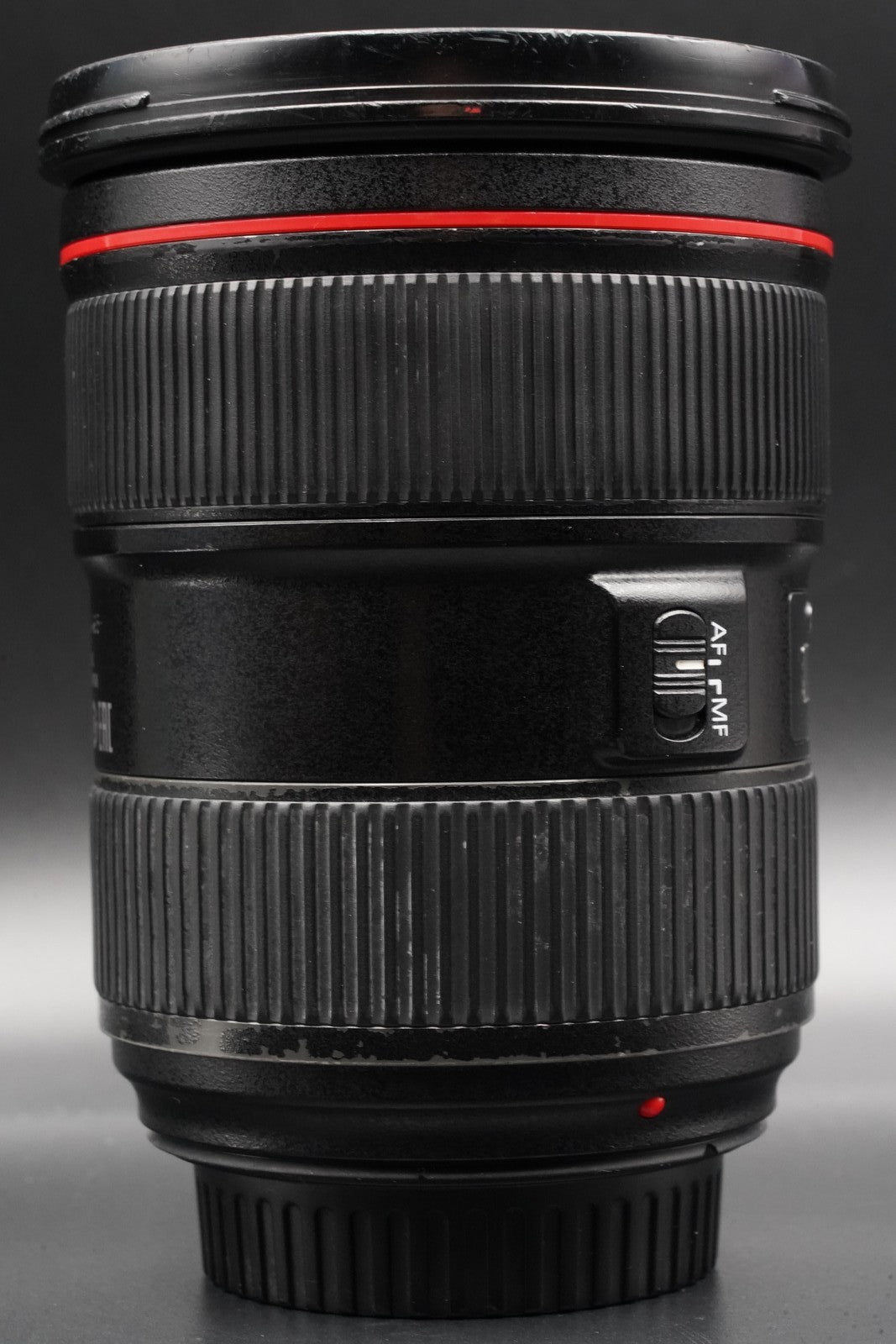 Canon EF 24-70mm f/2.8L II USM Telephoto Zoom Lens Used US Duty Paid 10373
