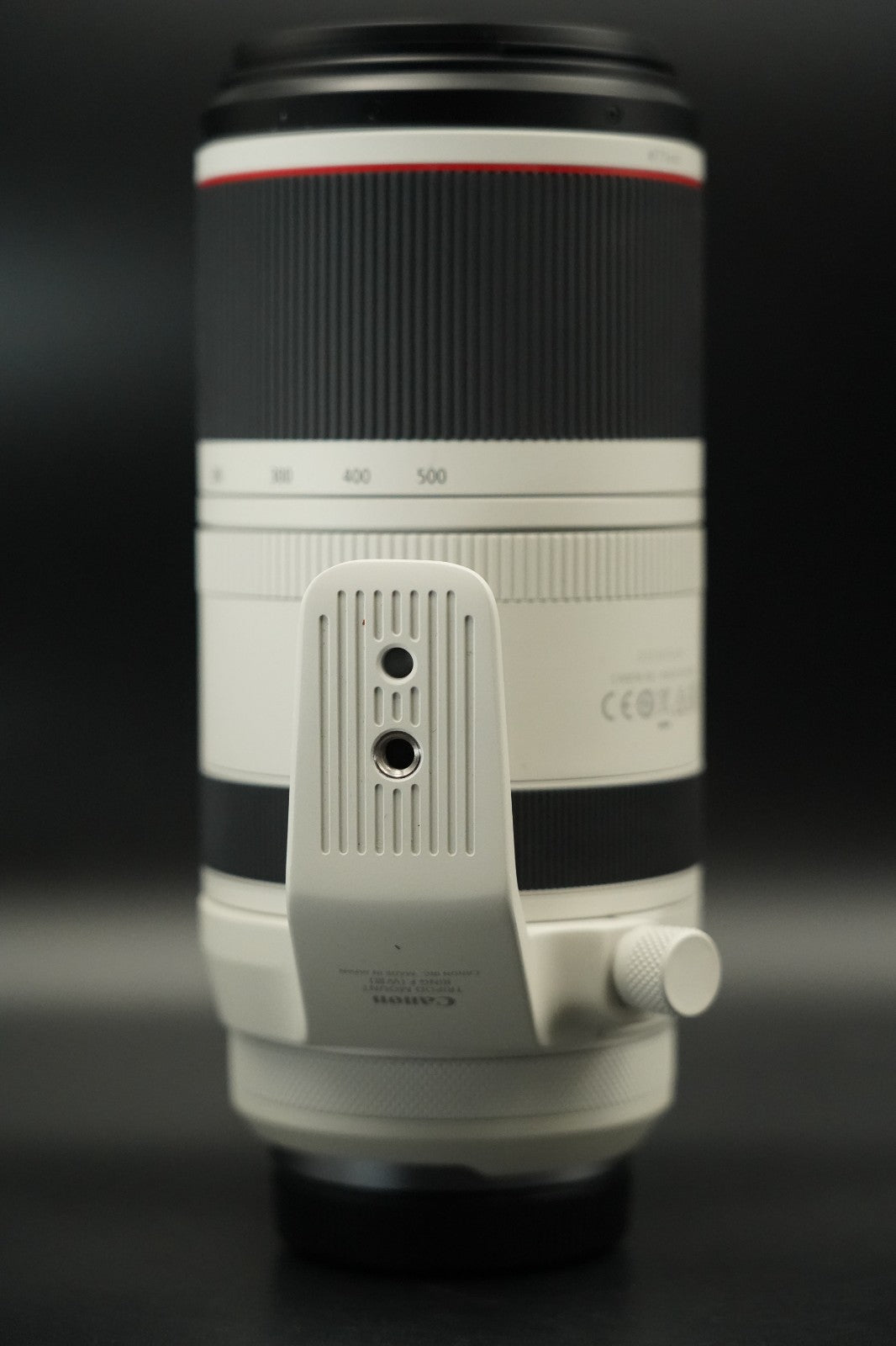 Canon RF 100-500mm f/4.5-7.1 L IS USM Lens ALMOST UNUSED #11563