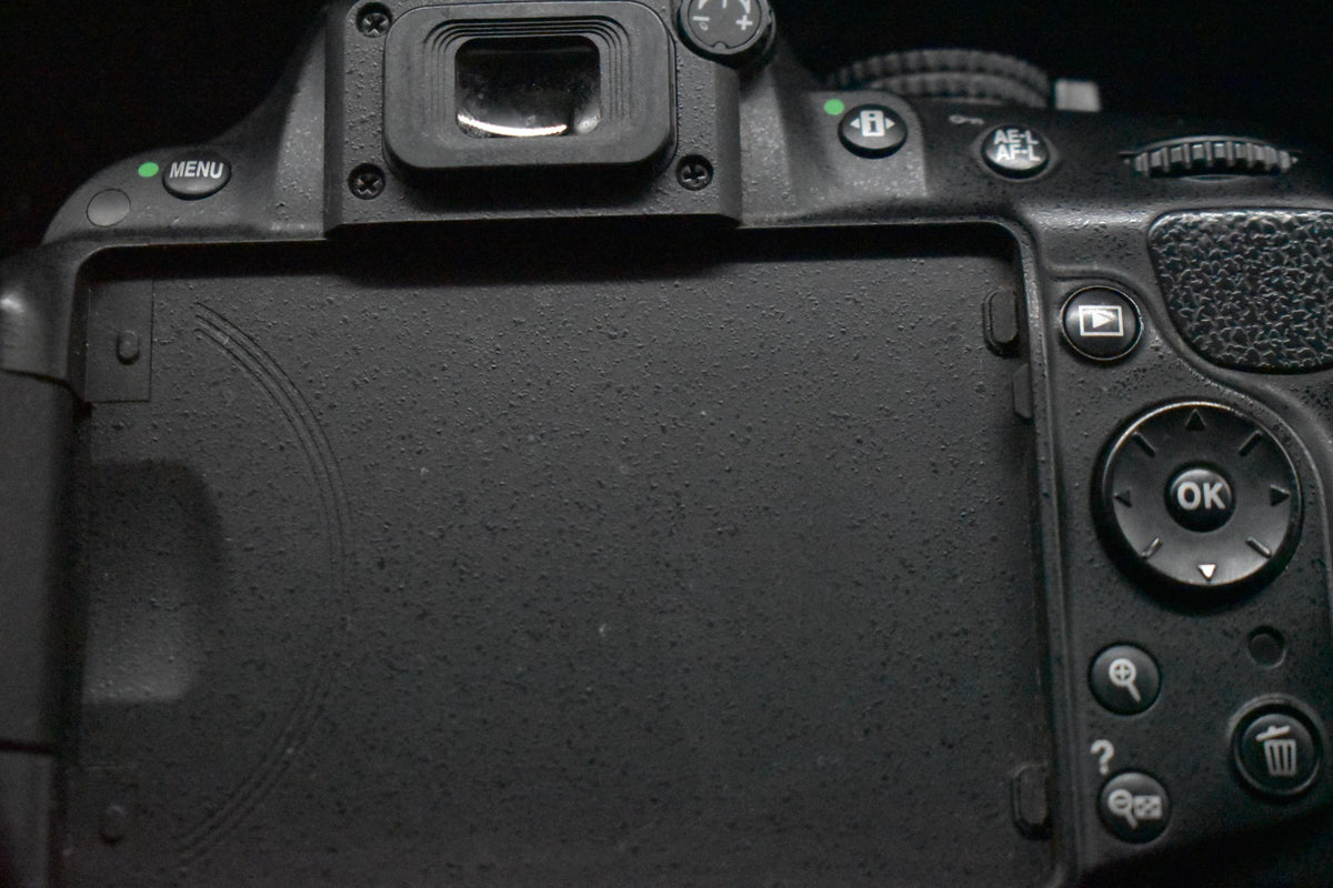 [US Duty Paid] Boîtier pour appareil photo numérique reflex numérique Nikon...