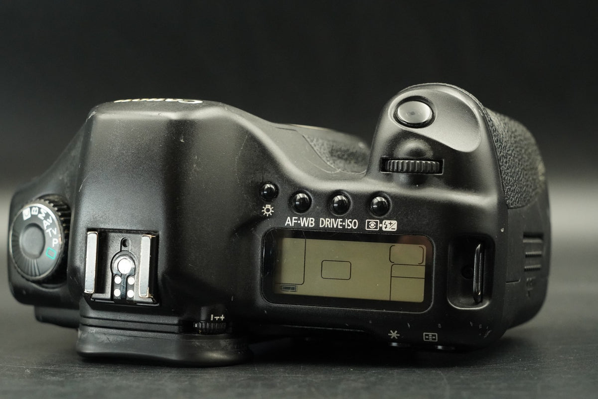 Canon EOS 5D Digital SLR Full Frame Camera Body Only #12350