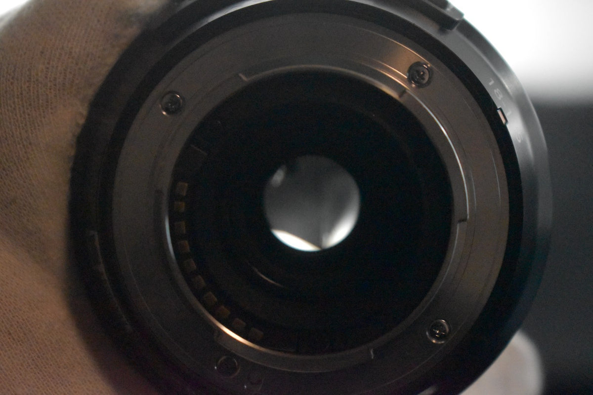 [US Duty Paid] FUJIFILM FUJINON SUPER EBC XF 18-135mm F3.5-5.6 R LM OIS WR 8891