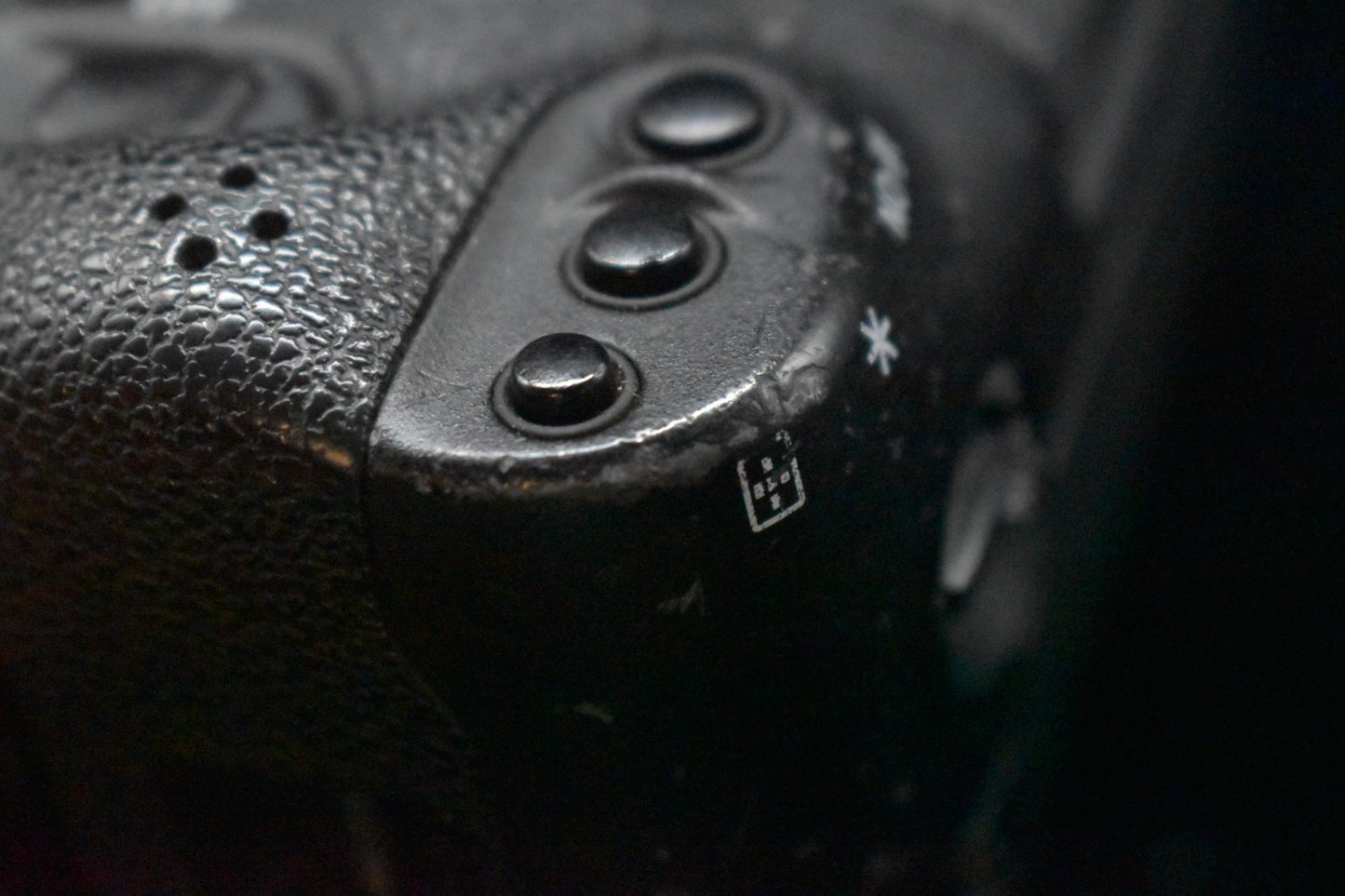 [US Duty Paid] Canon EOS 1D X 18.1MP Digital Camera Body from Japan 8321