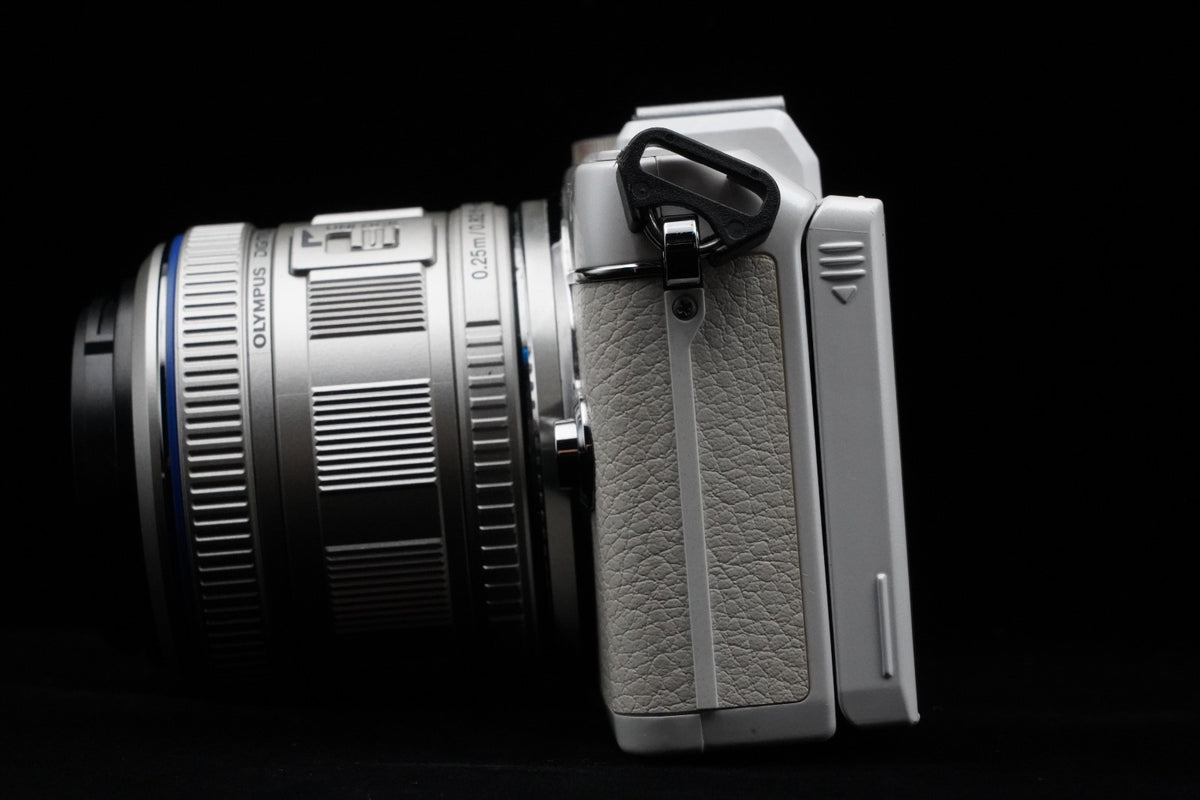 Olympus PEN E-PL7 Digital Camera White with 14-42mm Lens US STOCK #10166