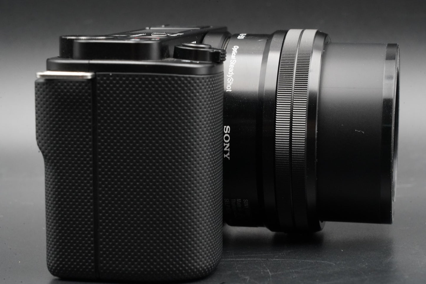 Sony Alpha ZV-E10 Mirrorless Vlog Camera with Lens Black US Duty Paid 10648