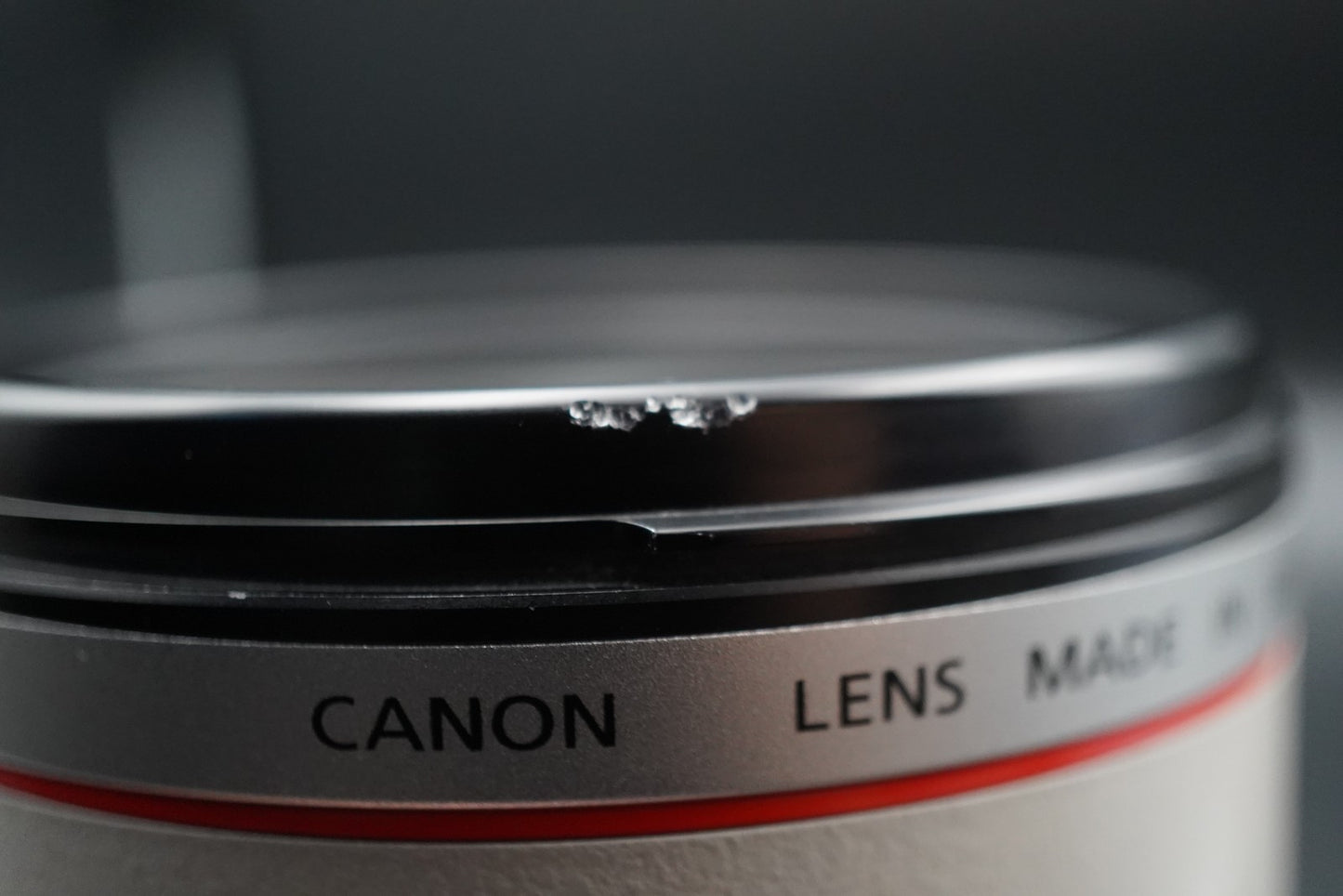 Canon EF 70-200mm F/2.8 L IS USM Telephoto Zoom Lens US Duty Paid 11197