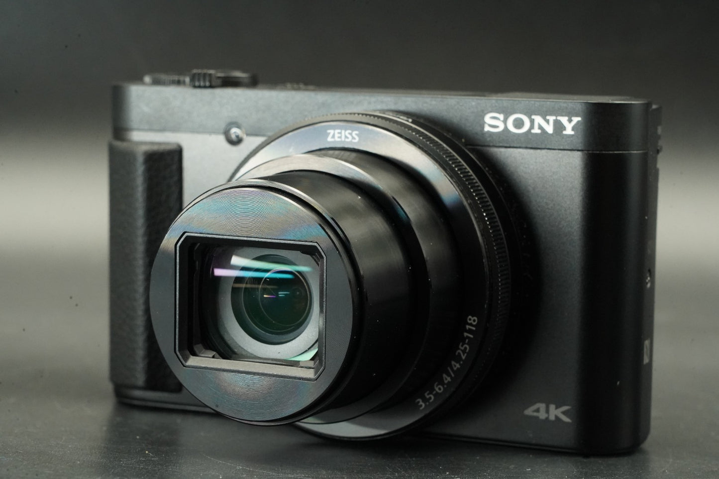 Sony Cyber-shot DSC-HX99 18.1MP Digital Camera Black US DUTY PAID 11681