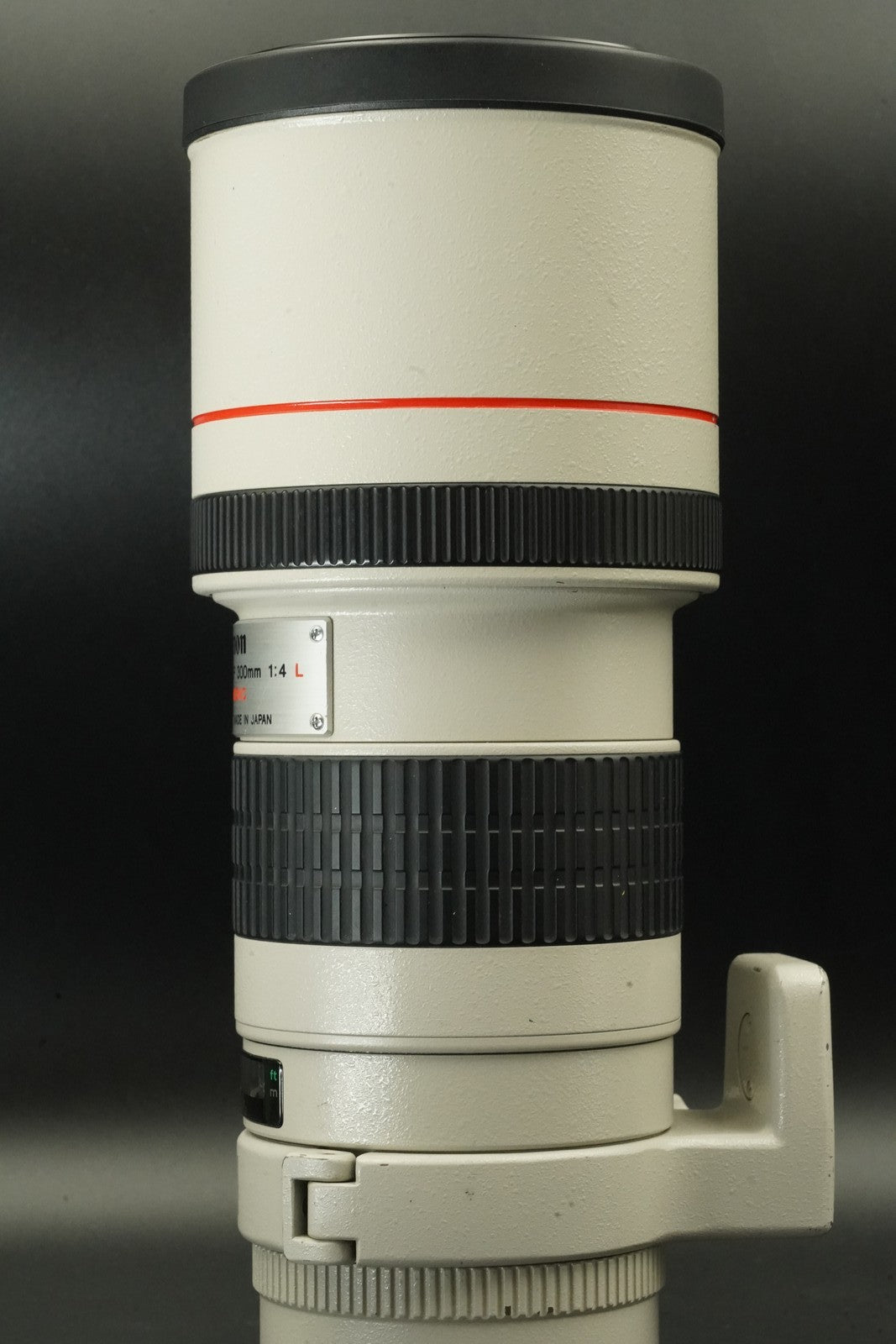Canon EF 300mm f/4 L USM NON-IS ULTRASONIC Lens #12214