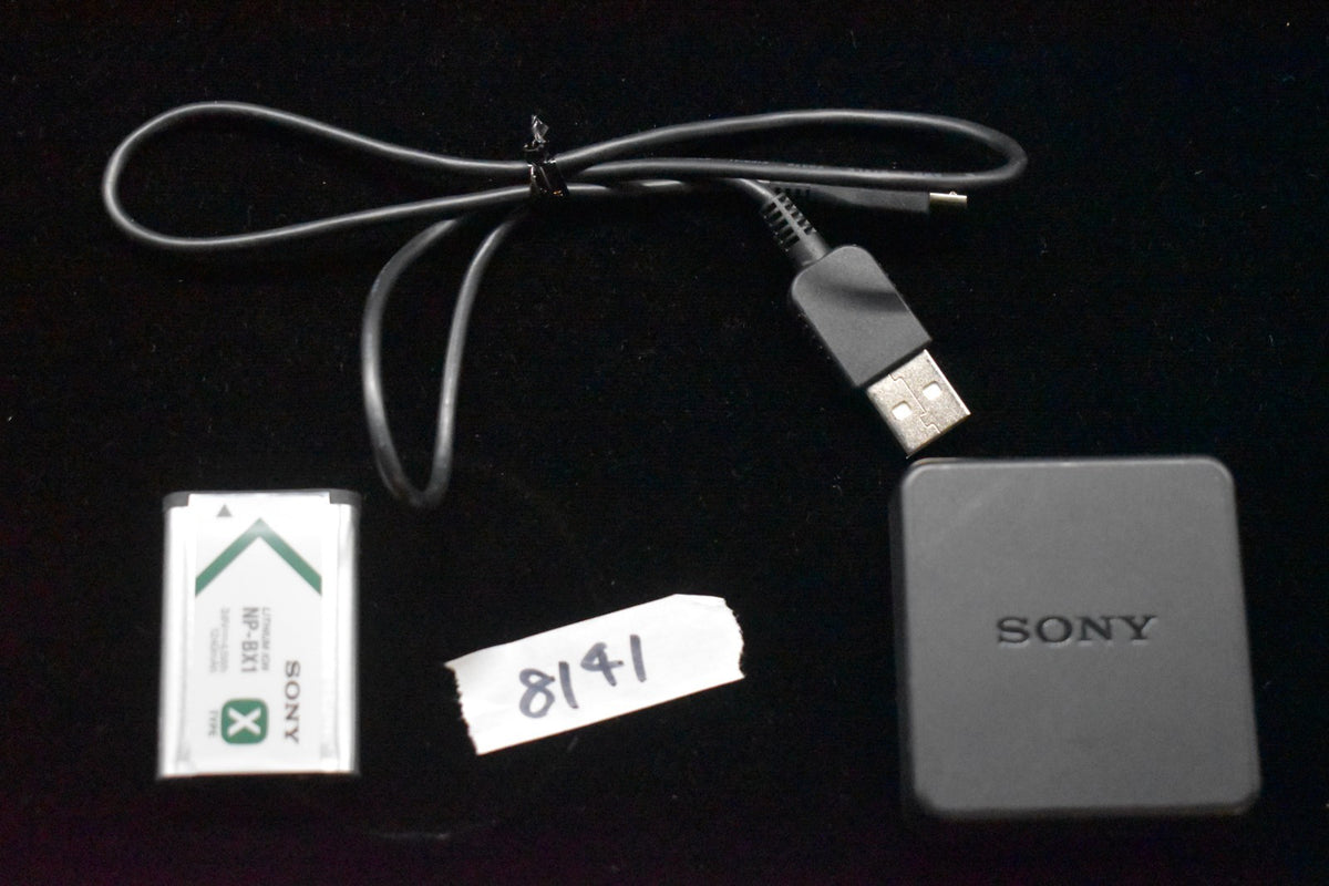 Sony Cyber-shot DSC-WX300 Brown Compact Digital Camera [] US STOCK #8141