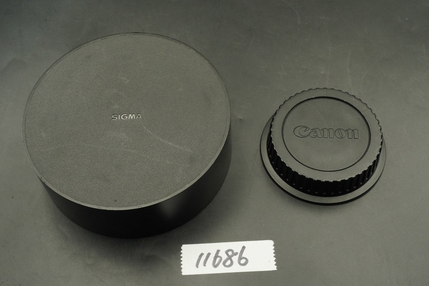 Sigma 14-24mm f/2.8 DG HSM Art Lens for Canon EF US Duty Paid 11686