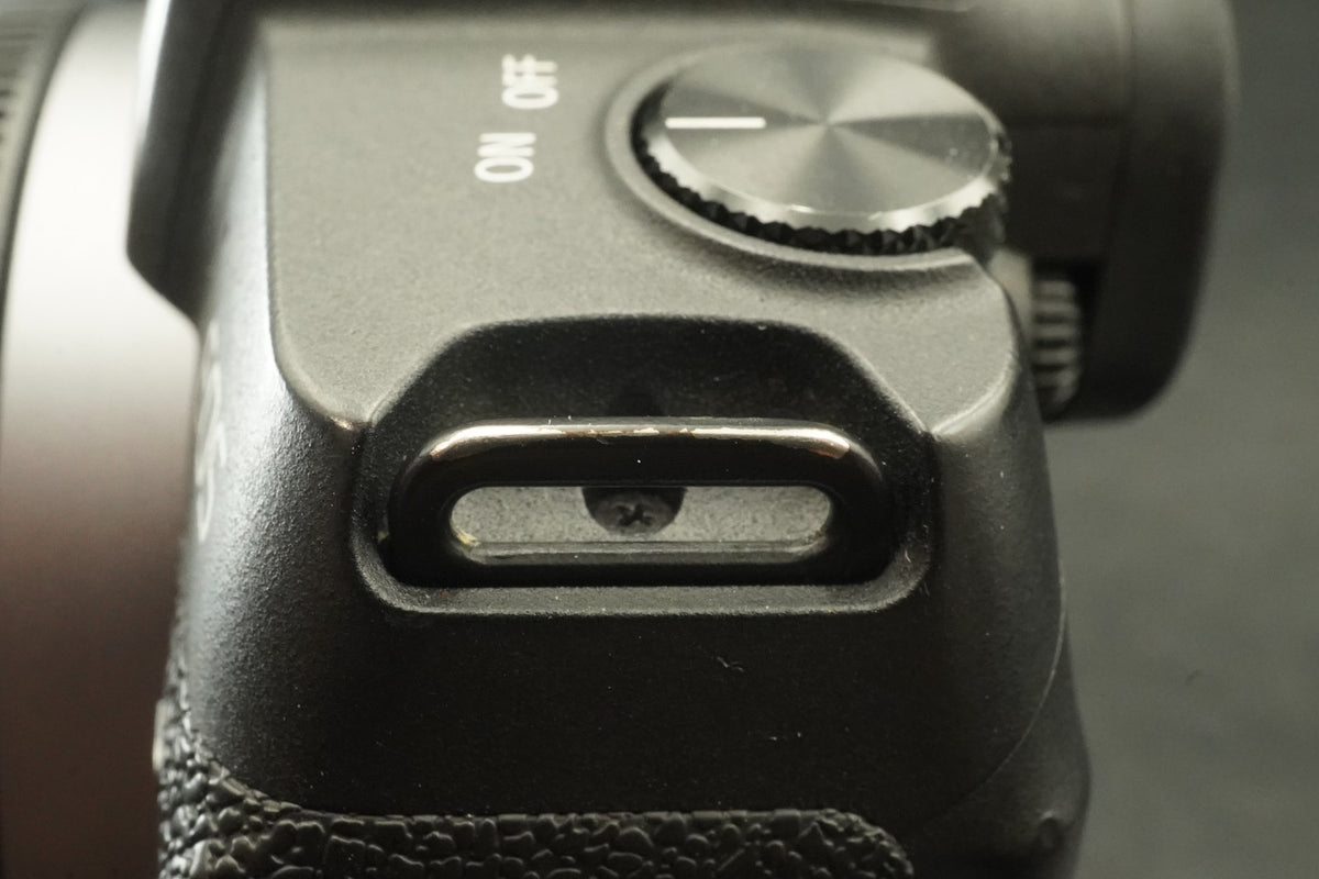 Canon EOS RP Full Frame Mirrorless Digital Camera Body -10% cut- US STOCK #12310