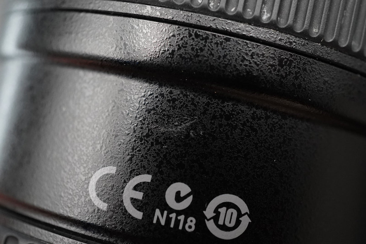 Canon EF 17-40mm f/4 L USM Wide Angle Lens US STOCK #10656
