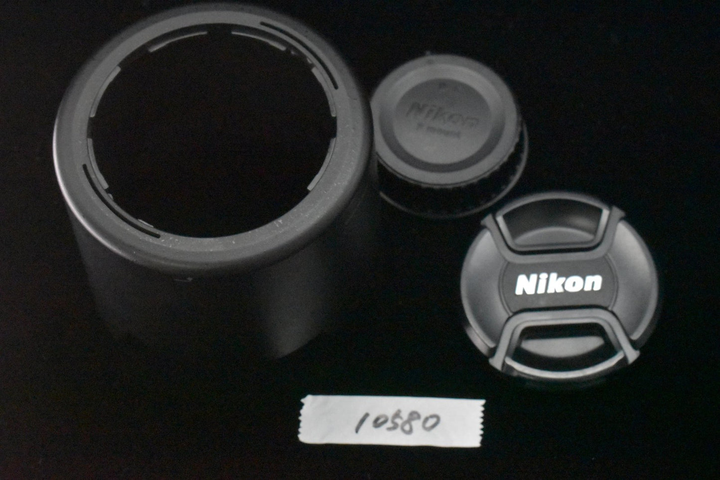 Nikon AF-S MICRO NIKKOR 105mm F/2.8G ED VR Lens US Duty Paid 10580