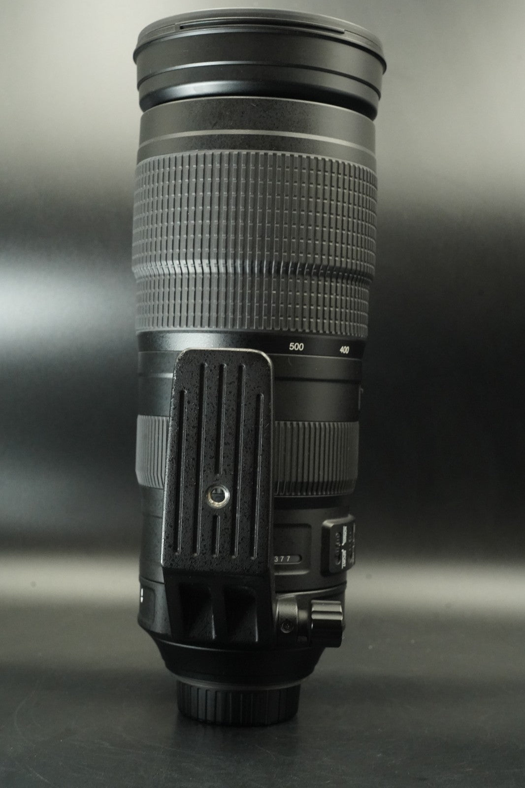 Nikon AF-S 200-500mm f/5.6 E ED VR Zoom Nikkor Lens #12545