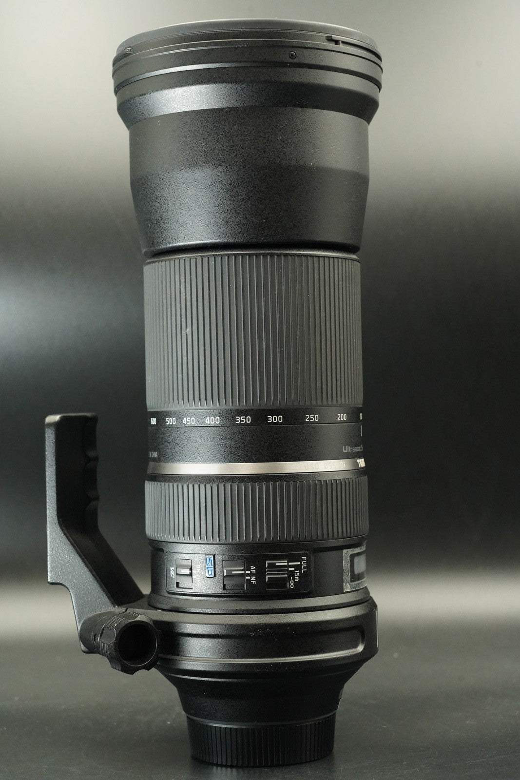 TAMRON SP 150-600mm f/5-6.3 Di VC USD A011 Nikon F #12040