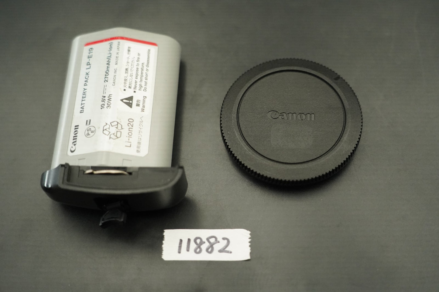 Canon EOS R3 Mirrorless Digital Camera -26000 (5%) cuts- #11882
