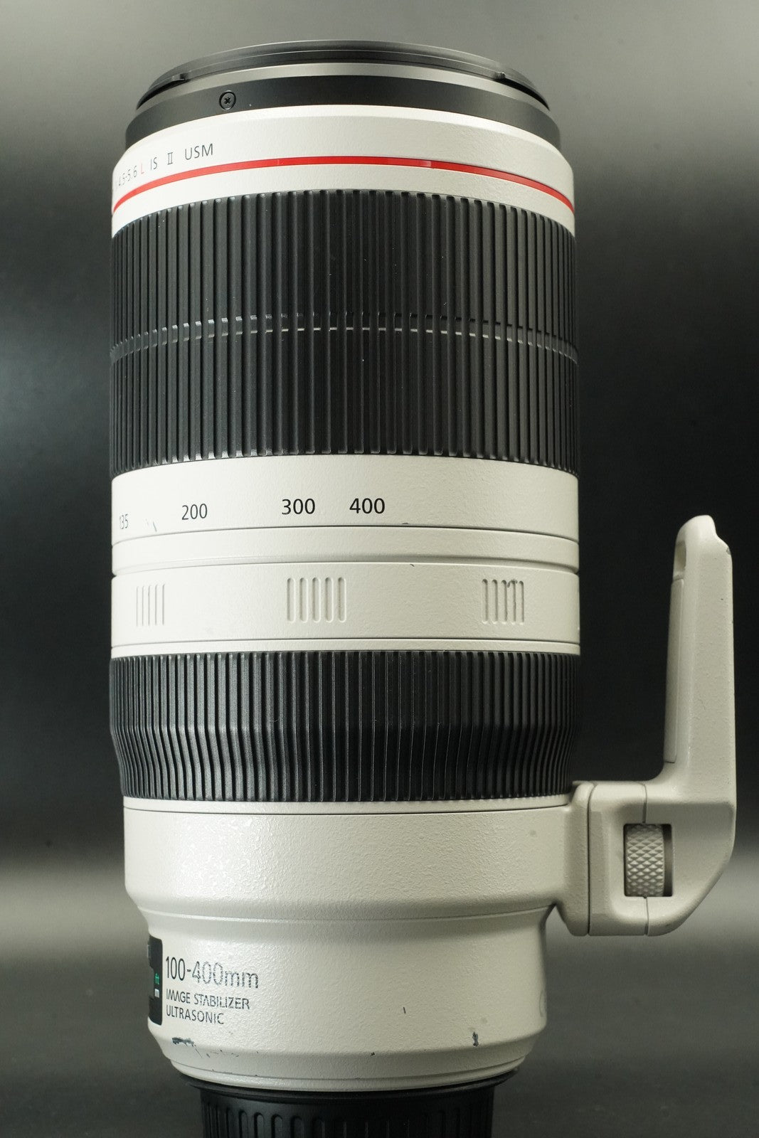Canon EF 100-400mm f/4.5-5.6 L IS II USM AF Zoom Lens #12355