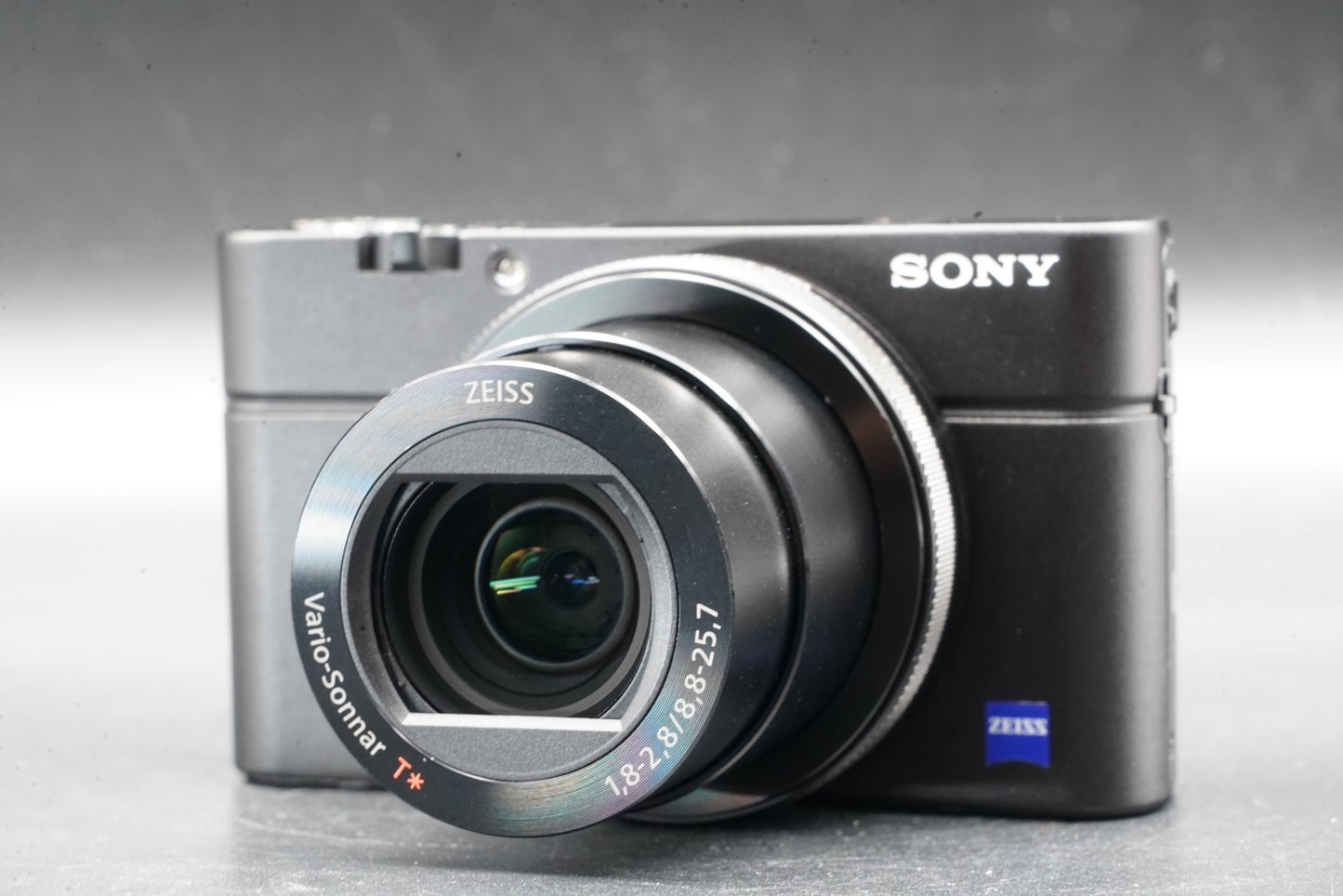 Sony Cyber-Shot DSC-RX100 IV M4 20.1MP 4K Digital Camera ALMOST UNUSED 11274