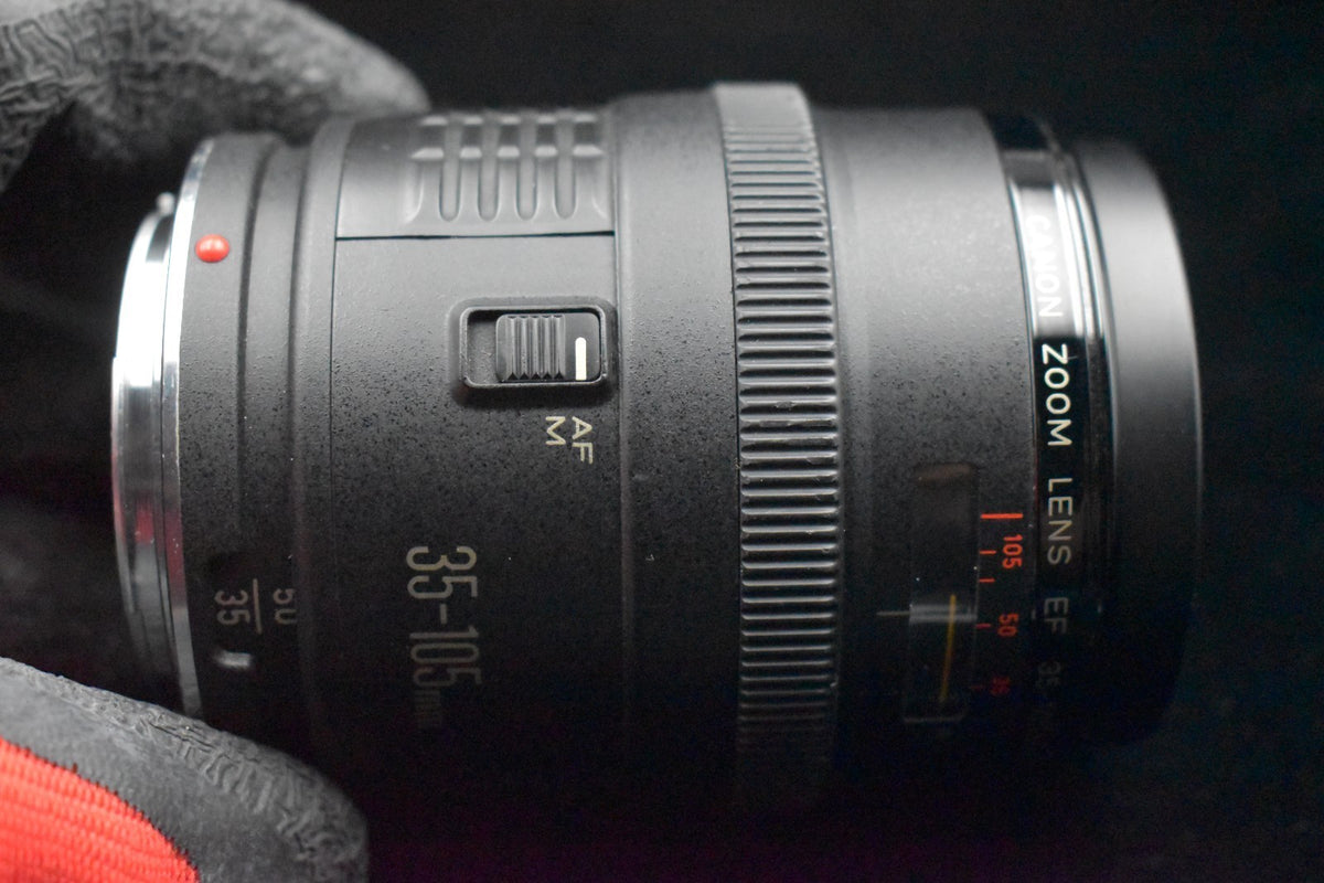[Impuestos pagados en EE. UU.] Cámara réflex digital Canon EOS 5D Mark III...