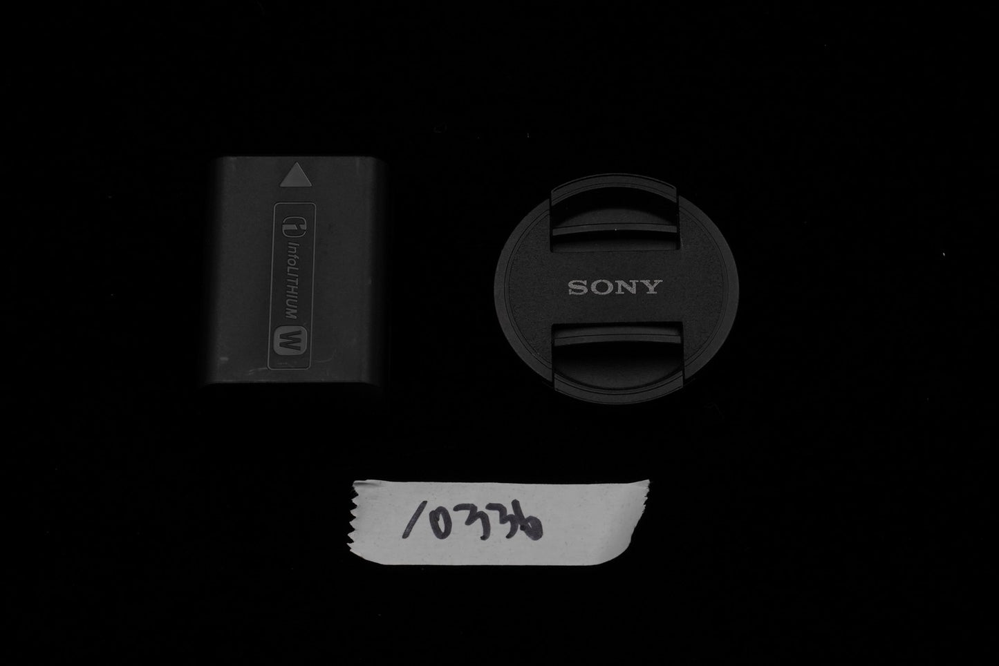 Sony a6000 Digital Mirrorless Camera with Lens Silver US Duty Paid 10336