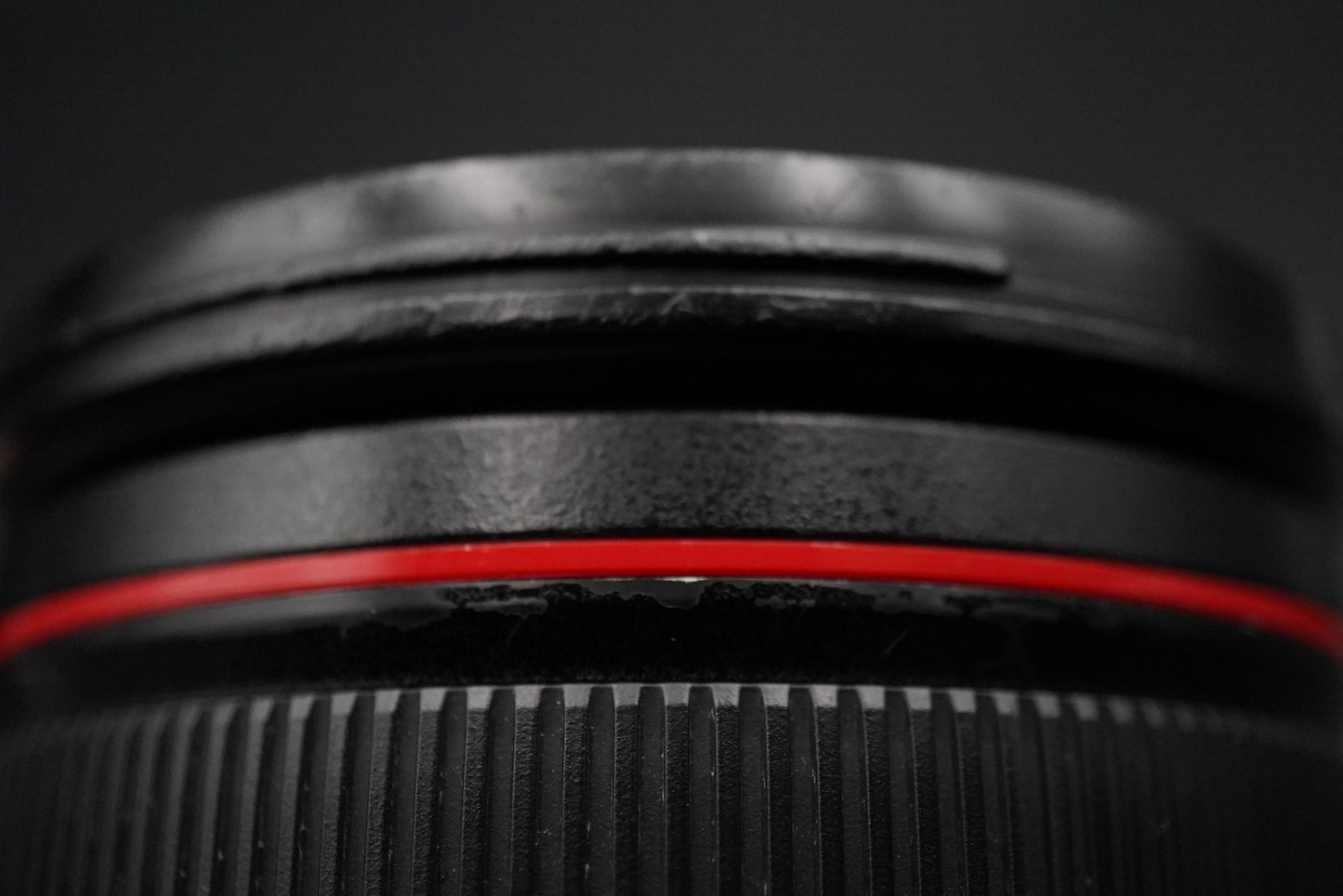Canon EF 24-70mm f/2.8L II USM Telephoto Zoom Lens Used US Duty Paid 10373