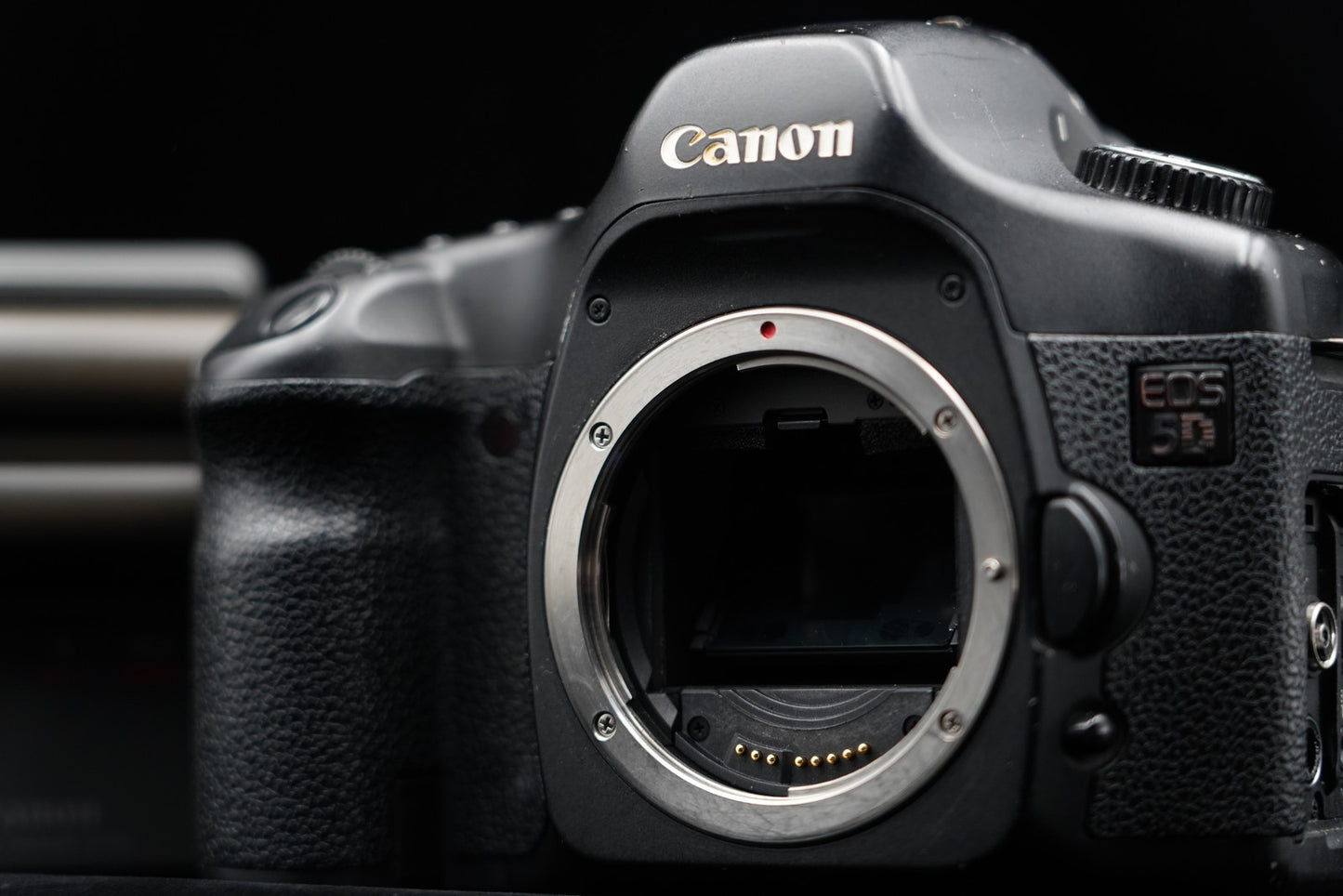 Canon EOS 5D Digital SLR Full Frame Camera Body Only US Duty Paid 10370