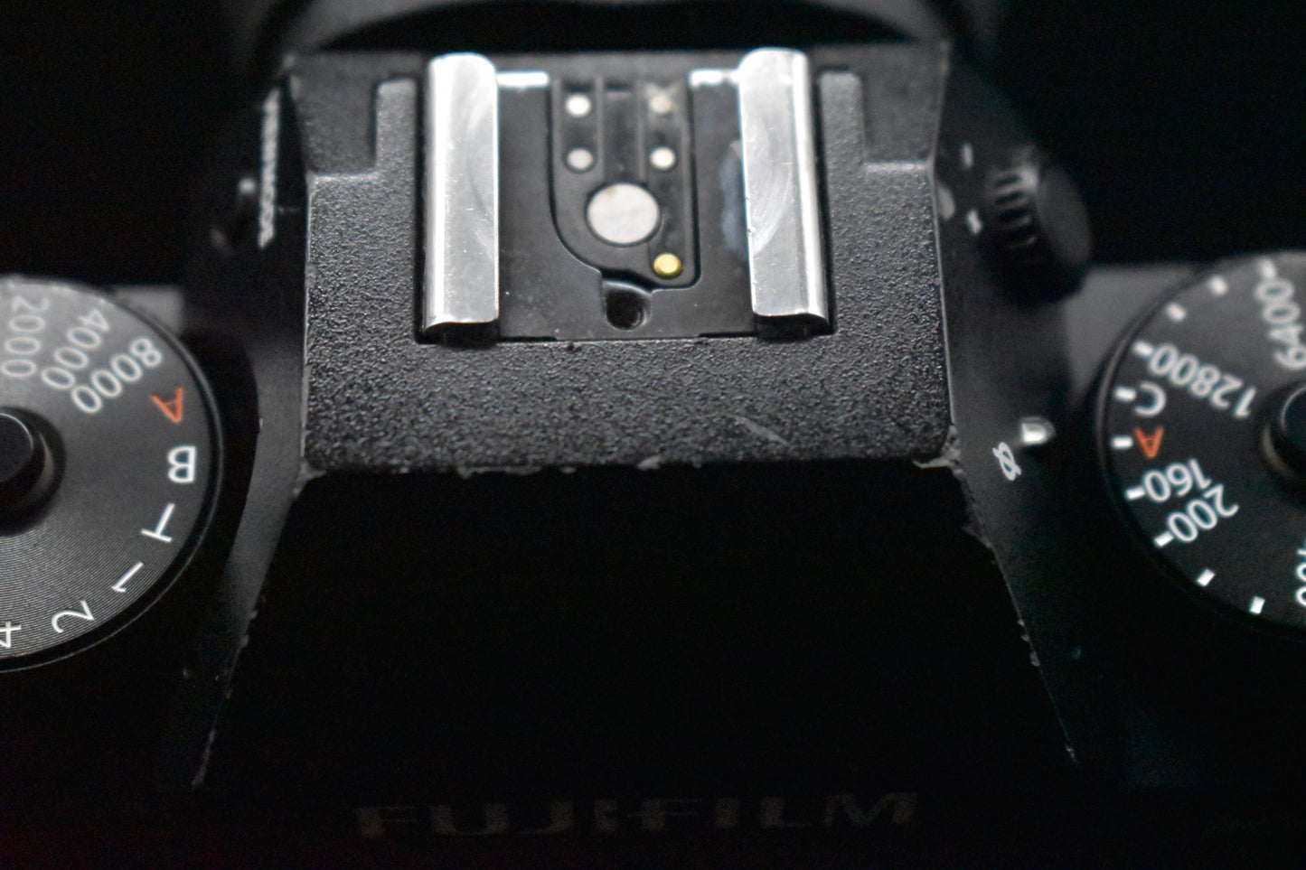 [US Duty Paid] Fujifilm X-T4 26.1MP Mirrorless Digital Camera Body Black 83 31