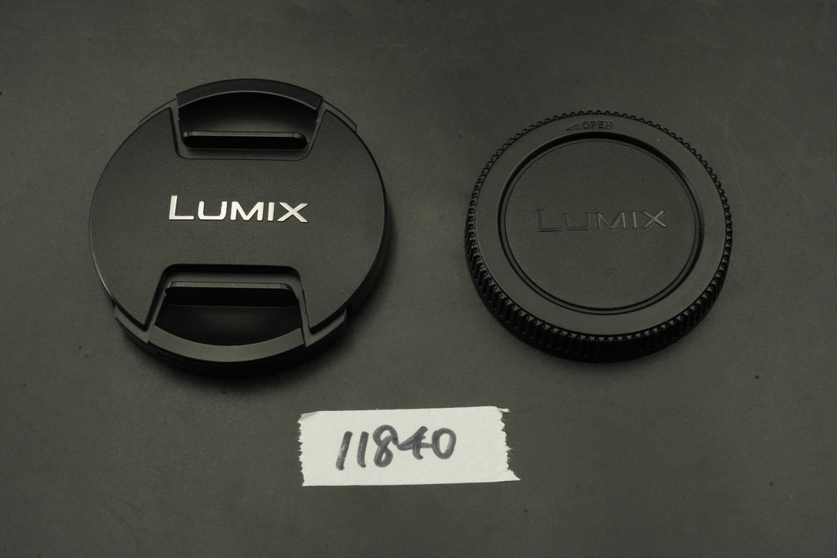 Panasonic LUMIX G X VARIO 12-35mm F2.8 ASPH POWER O.I.S. #11853