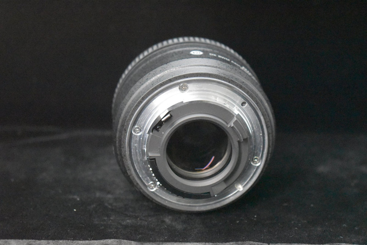 Nikon AF-S DX Nikkor 35mm F/1.8 G Lens for Nikon USA US STOCK #11339