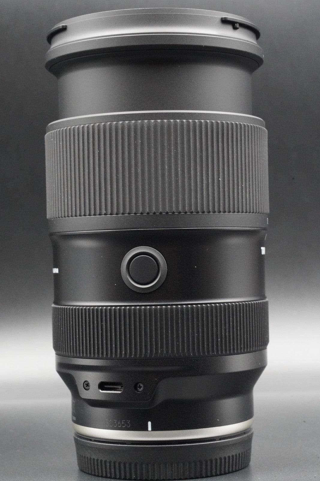 Tamron 28-75mm F/2.8 Di III VXD G2 Lens for Sony E Mount US Duty Paid 10408