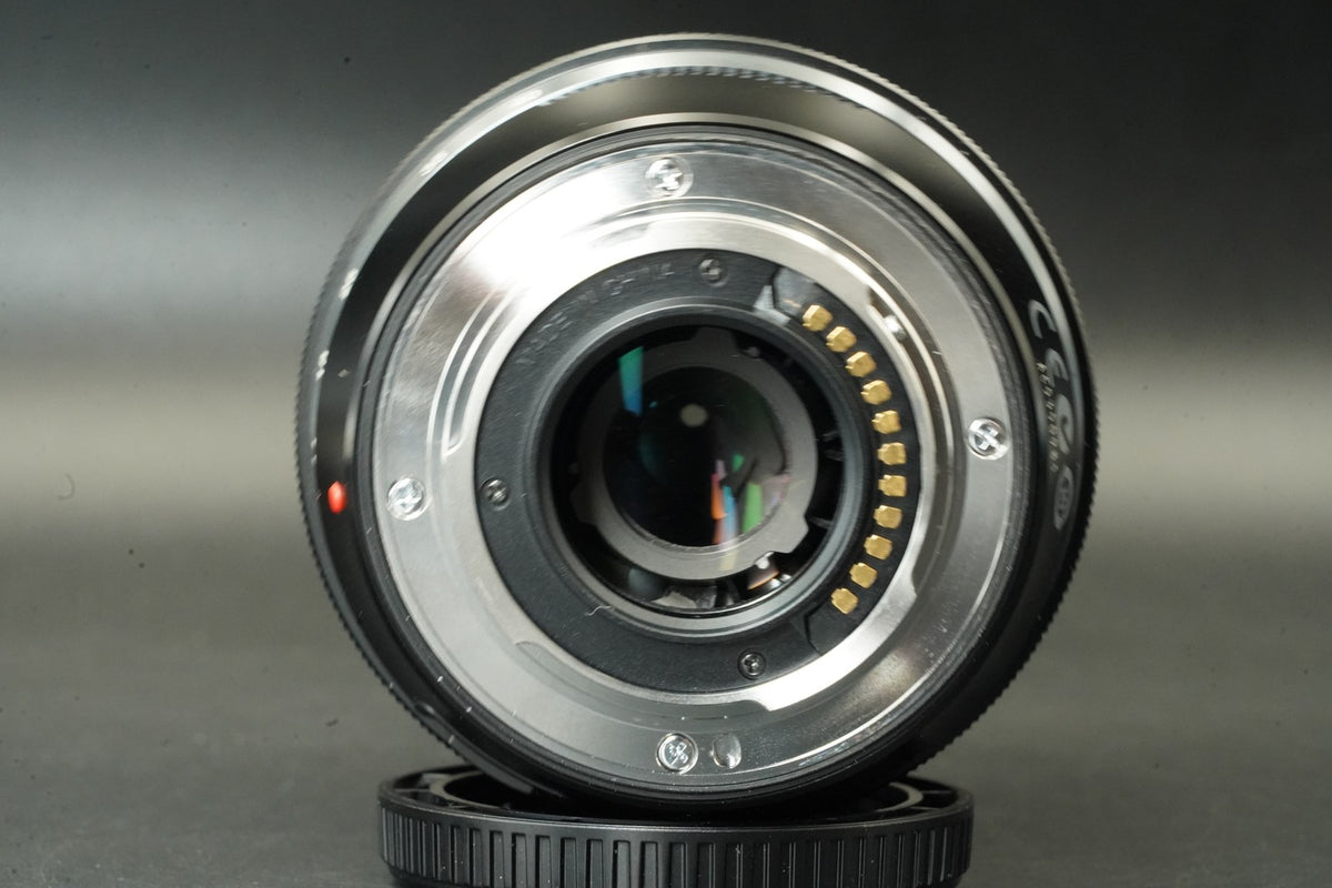 OLYMPUS M.ZUIKO DIGITAL ED 12-40mm F/2.8 PRO Lens #12378