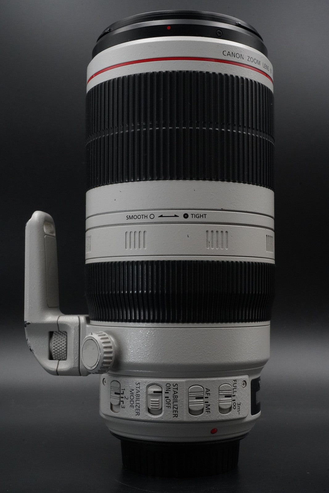 Canon EF 100-400mm f/4.5-5.6 L IS II USM AF Zoom Lens US STOCK #10855