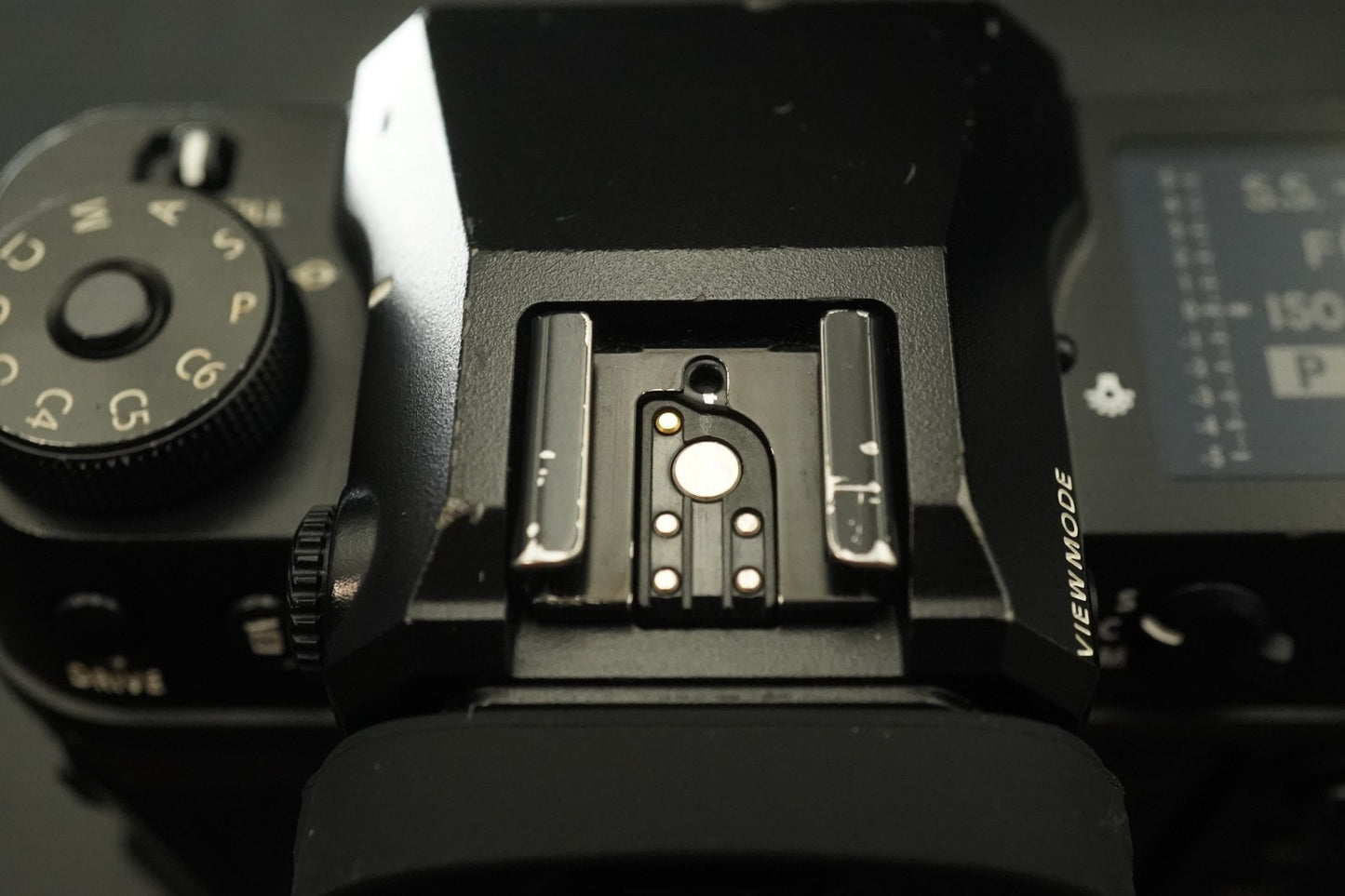 Fujifilm GFX 50S II Medium Format Camera -4293 cuts- #11710