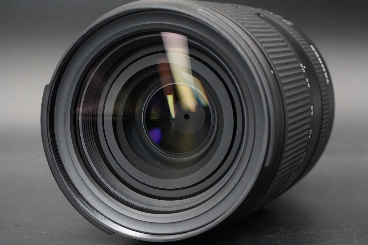 Tamron 28-200mm f/2.8-5.6 Di III RXD Lens for Sony E mount #11845