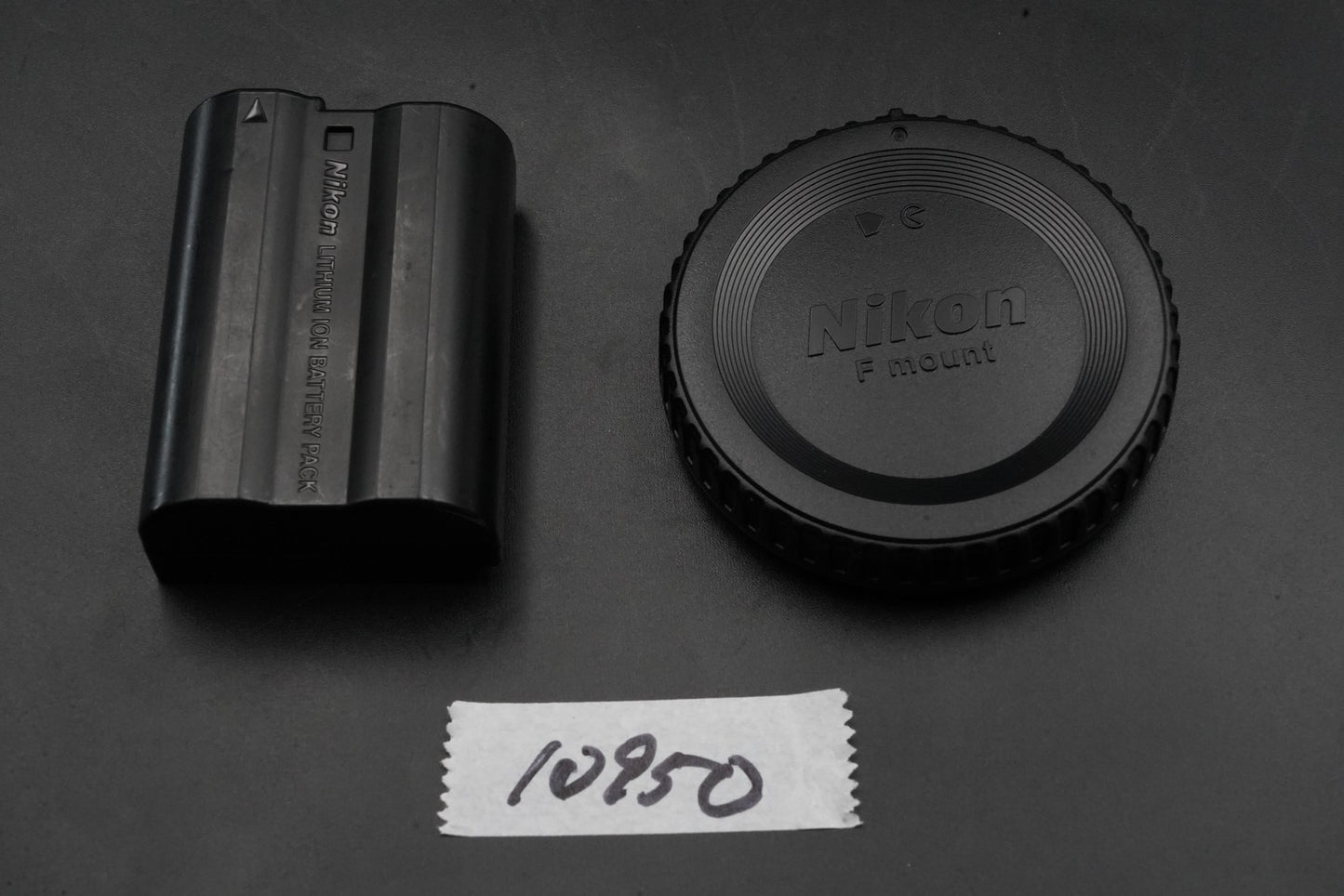 Nikon D500 20.9MP Digital SLR Camera Body US Duty Paid 10950