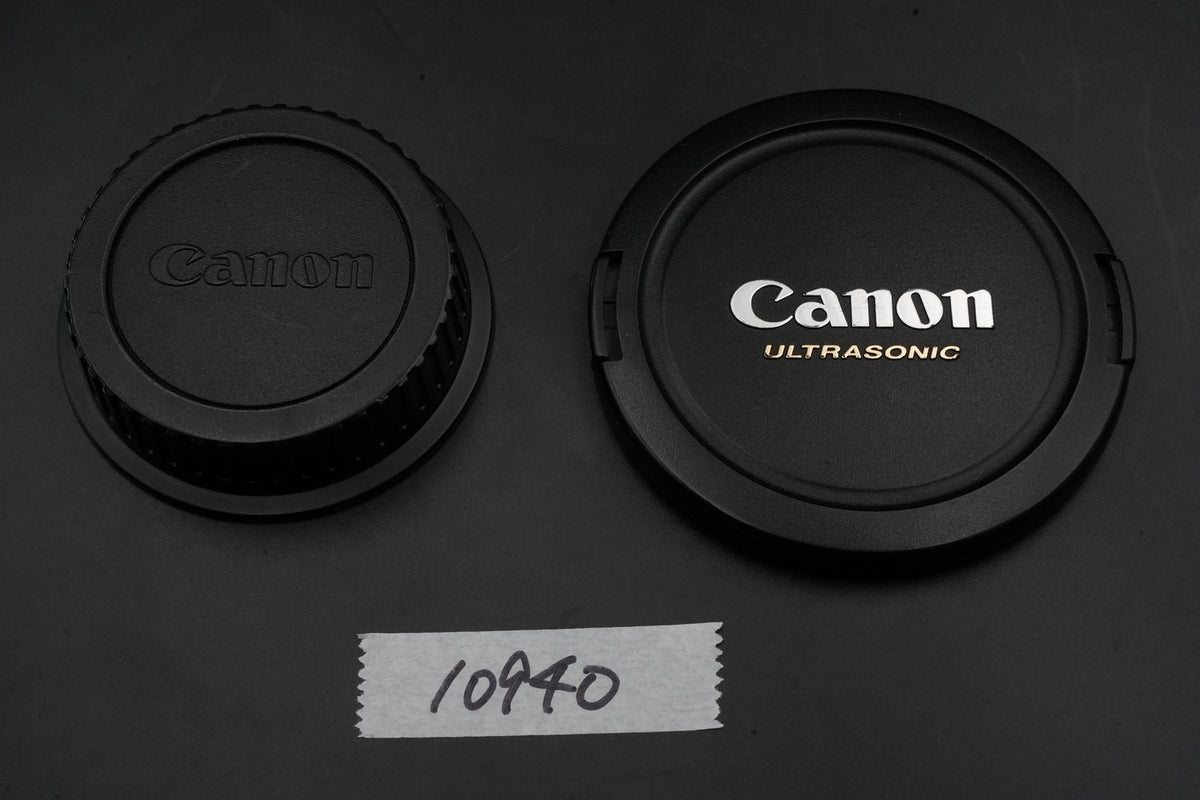 Canon EF 16-35mm f/2.8 L USM ULTRASONIC Zoom Lens JAPAN US STOCK #10940
