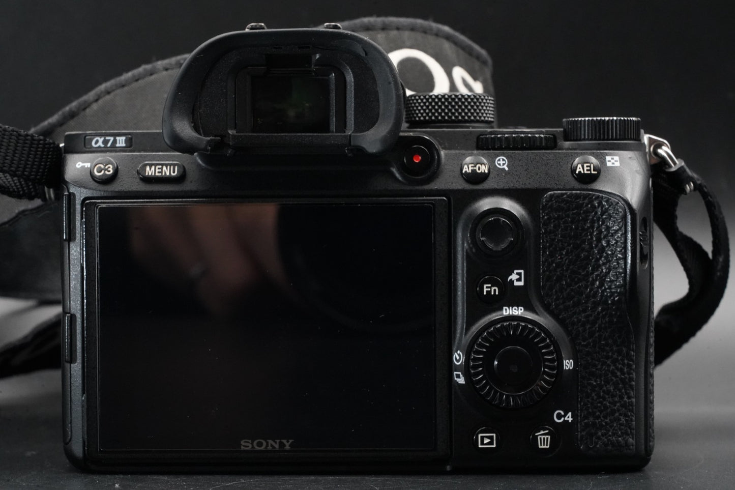 Sony Alpha a7 III ILCE-7M3 Mirrorless Digital Camera w/ FE 28-70 Lens #10824