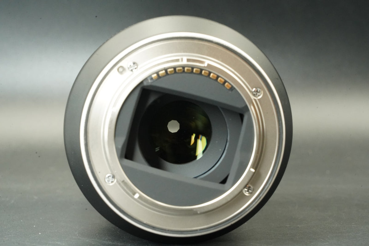 Tamron 17-70mm f/2.8 Di III-A VC RXD Lens For Sony E #12461
