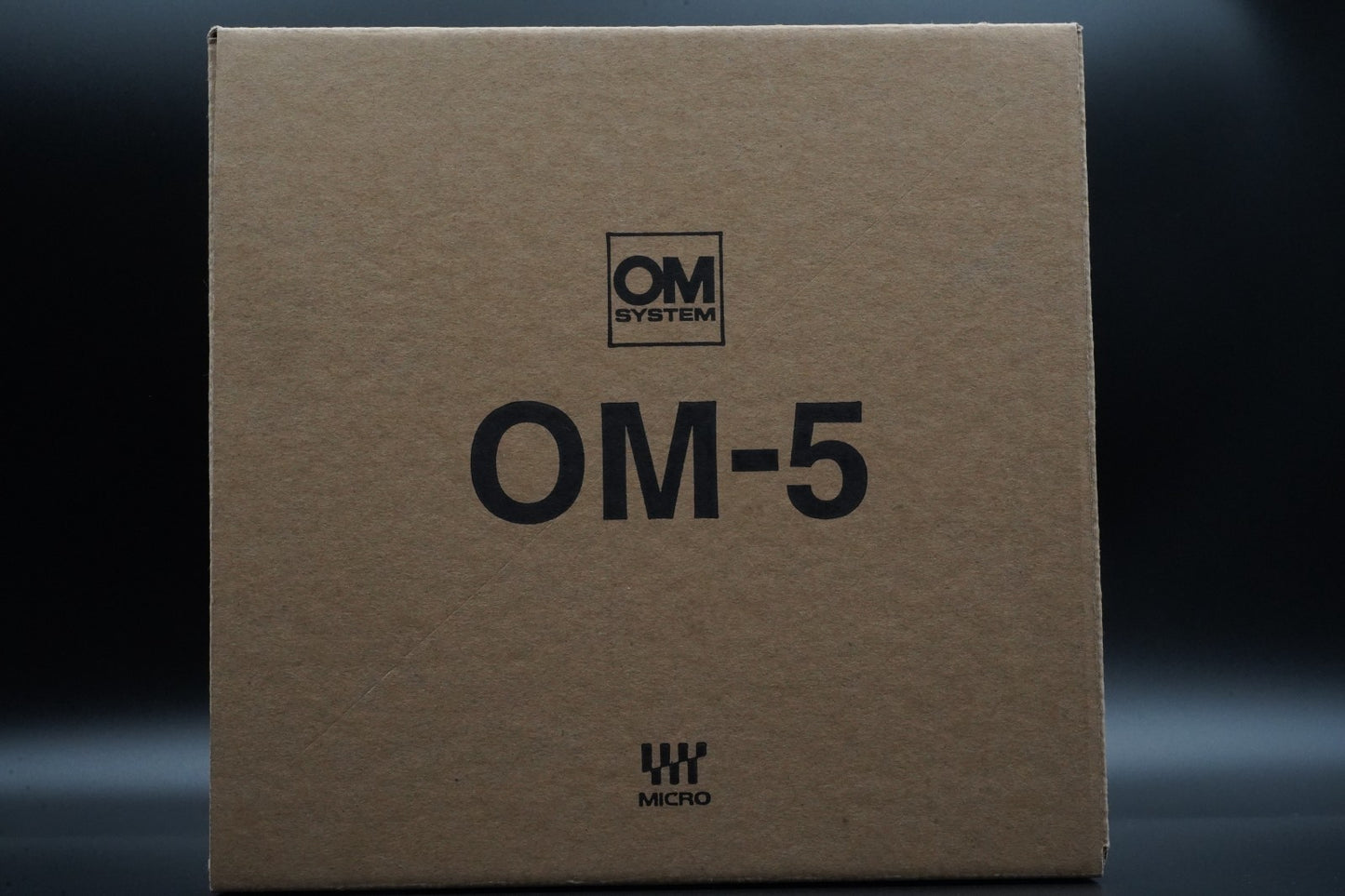 OM SYSTEM OM-5 Black + 14-150mm F/4-5.6 II Lens Kit 10399