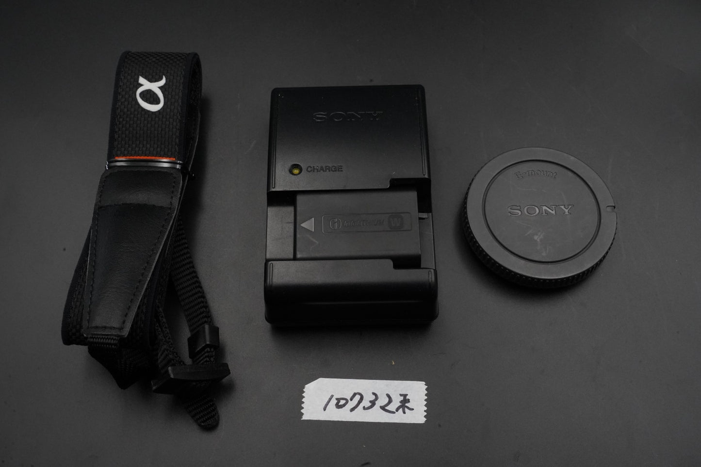 SONY Alpha a7 II ILCE-7M2 Body Mirrorless 35 Language 10732