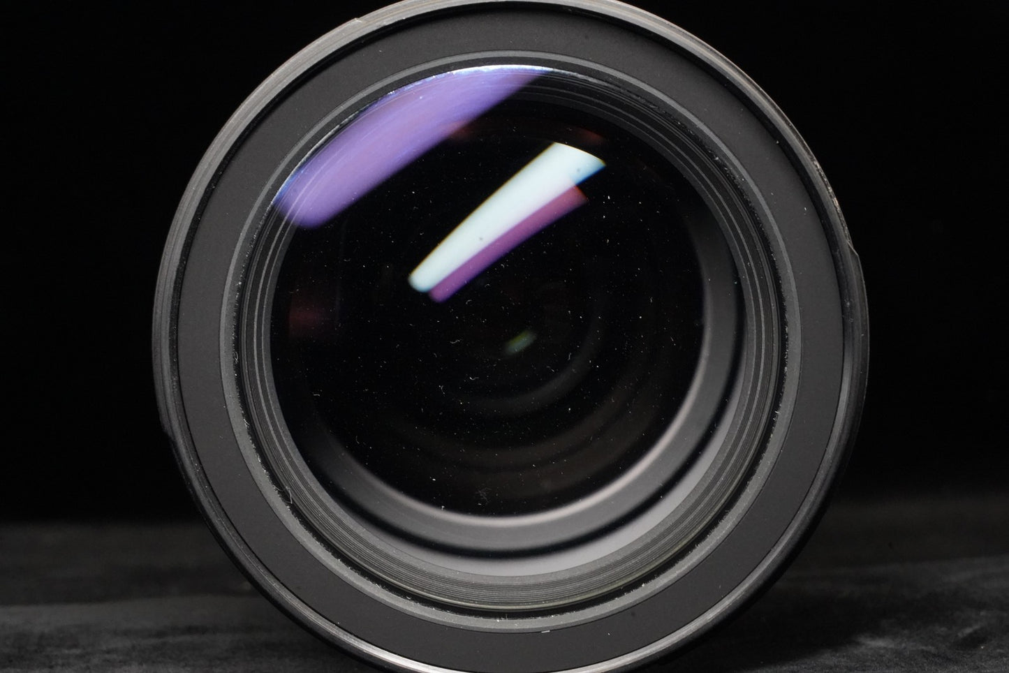 NIKON AF-S NIKKOR ED 24-120mm f/4 G ED VR Zoom Lens US Duty Paid 10261