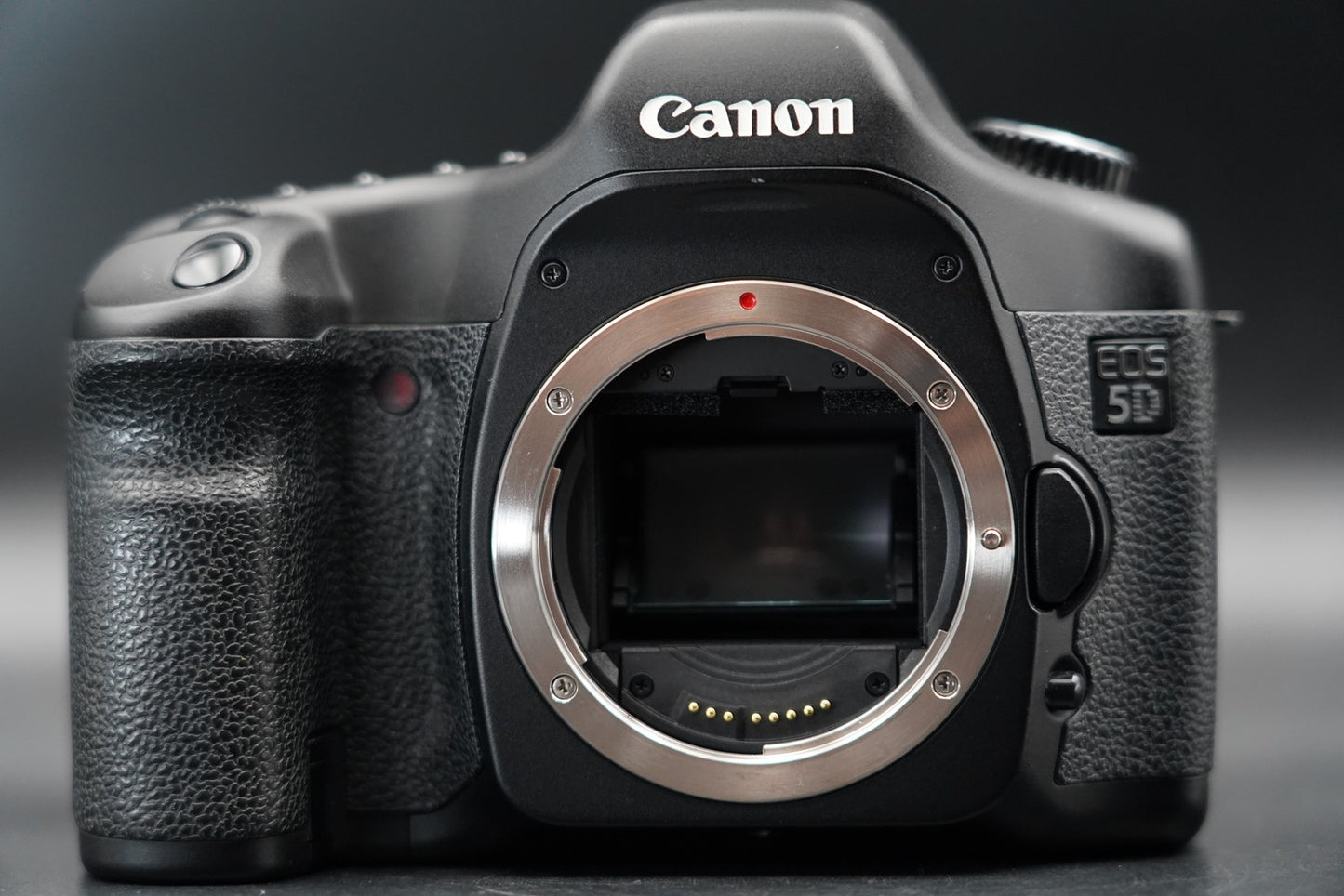 Canon EOS 5D Digital SLR Full Frame Camera Body Only US Duty Paid 11193 11314