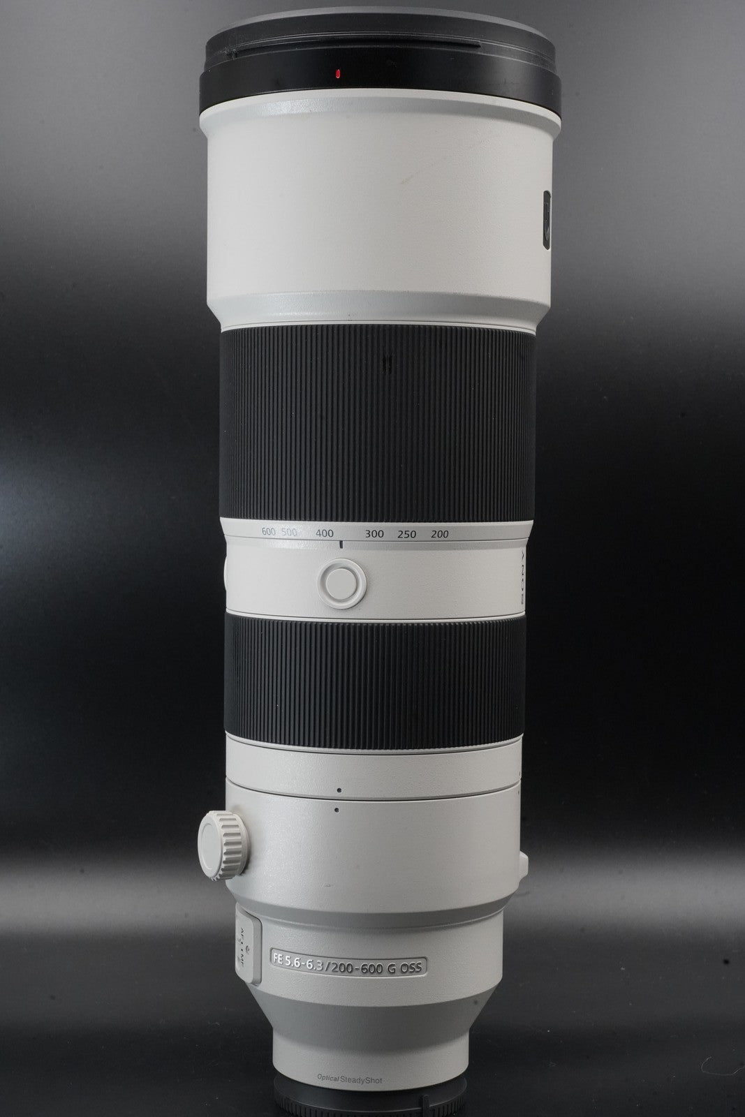 Sony FE 200–600mm f/5.6–6.3 G OSS SEL200600G US STOCK #11419