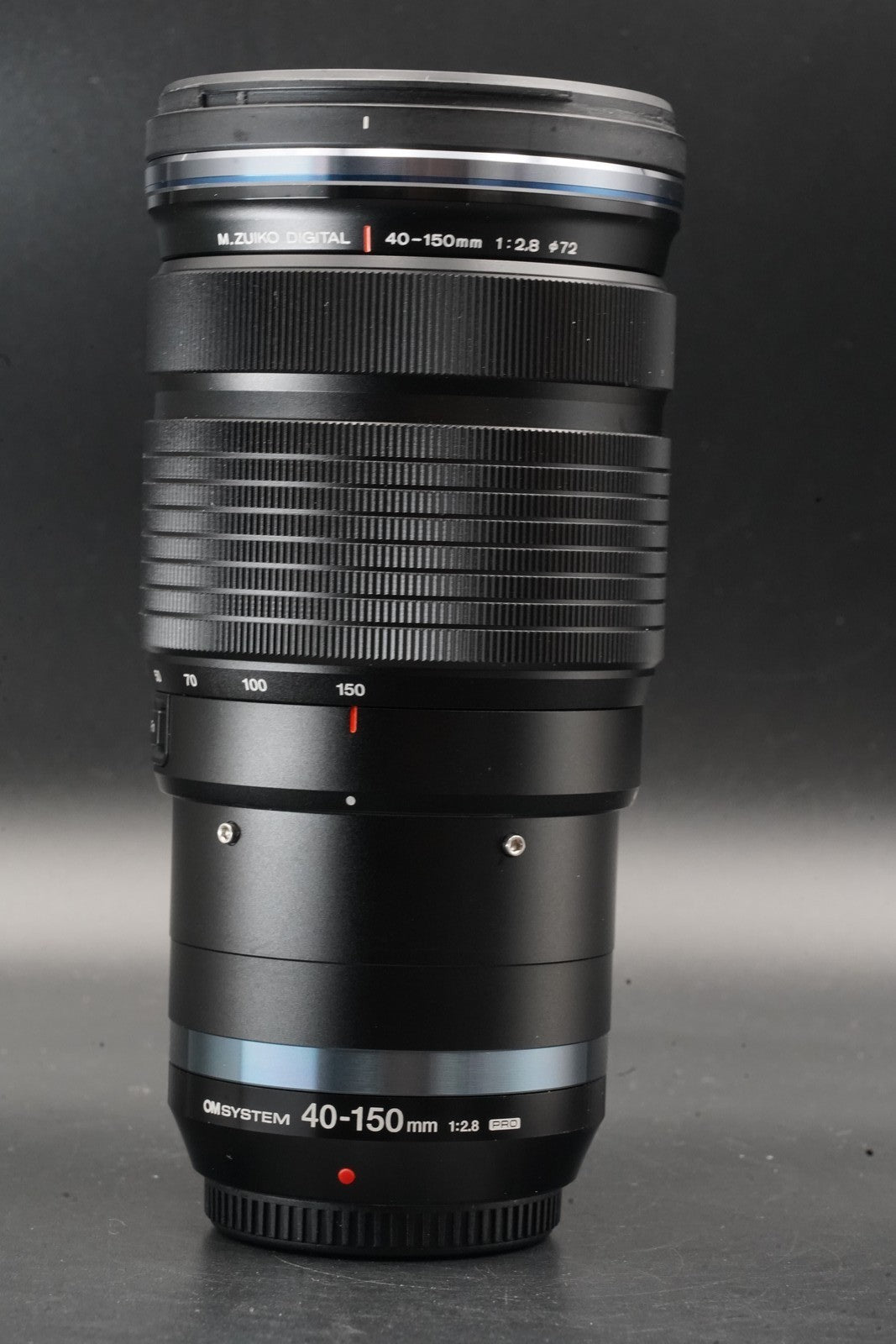 OLYMPUS M.ZUIKO DIGITAL ED 40-150mm F2.8 PRO 11479 US STOCK #11479