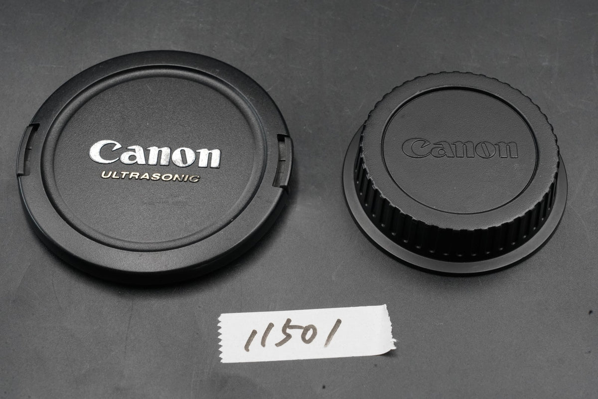 Lente Canon EF 28-300 mm f/3,5-5,6 L IS USM de Japón US STOCK #11501